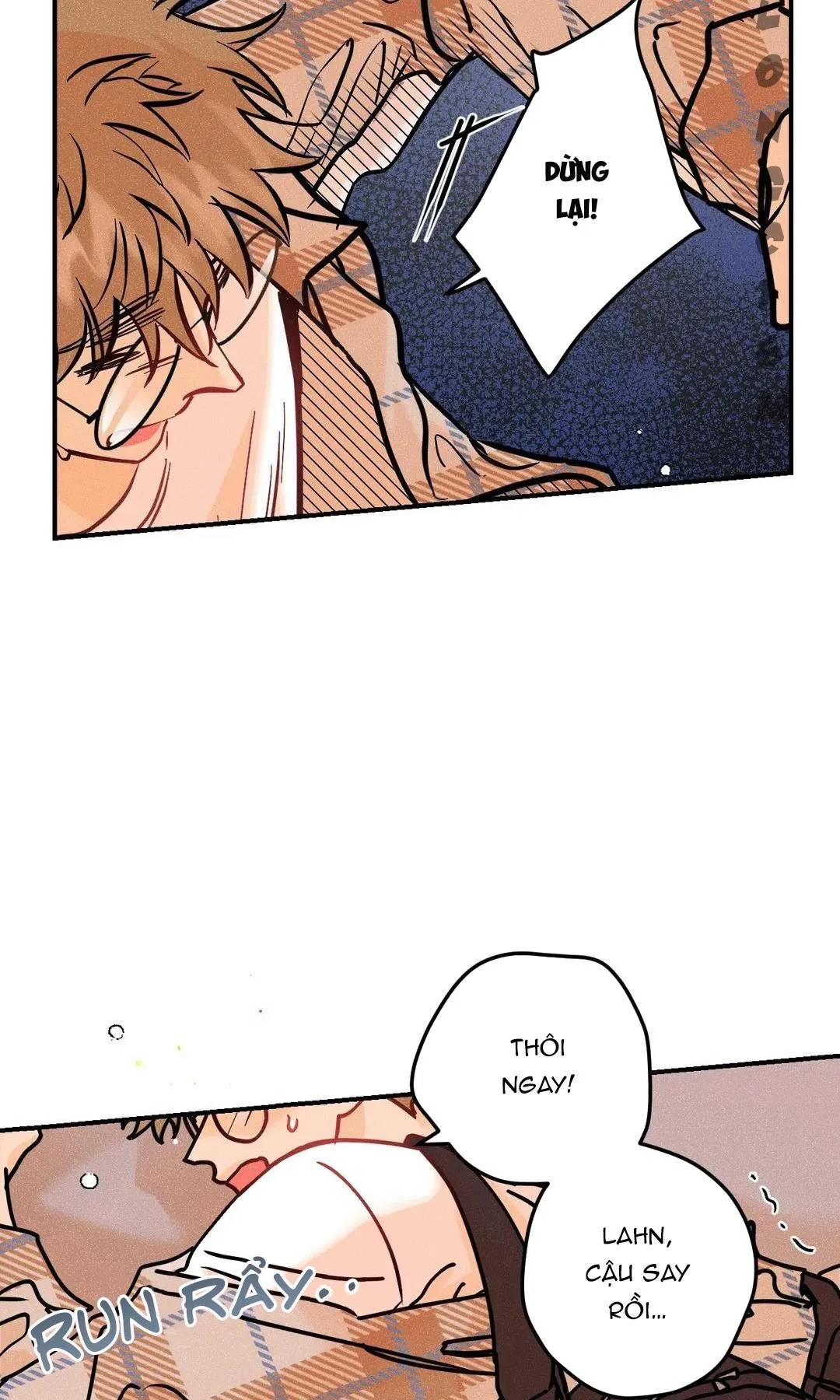 Thang Thanh Âm Chapter 39 Trang 5