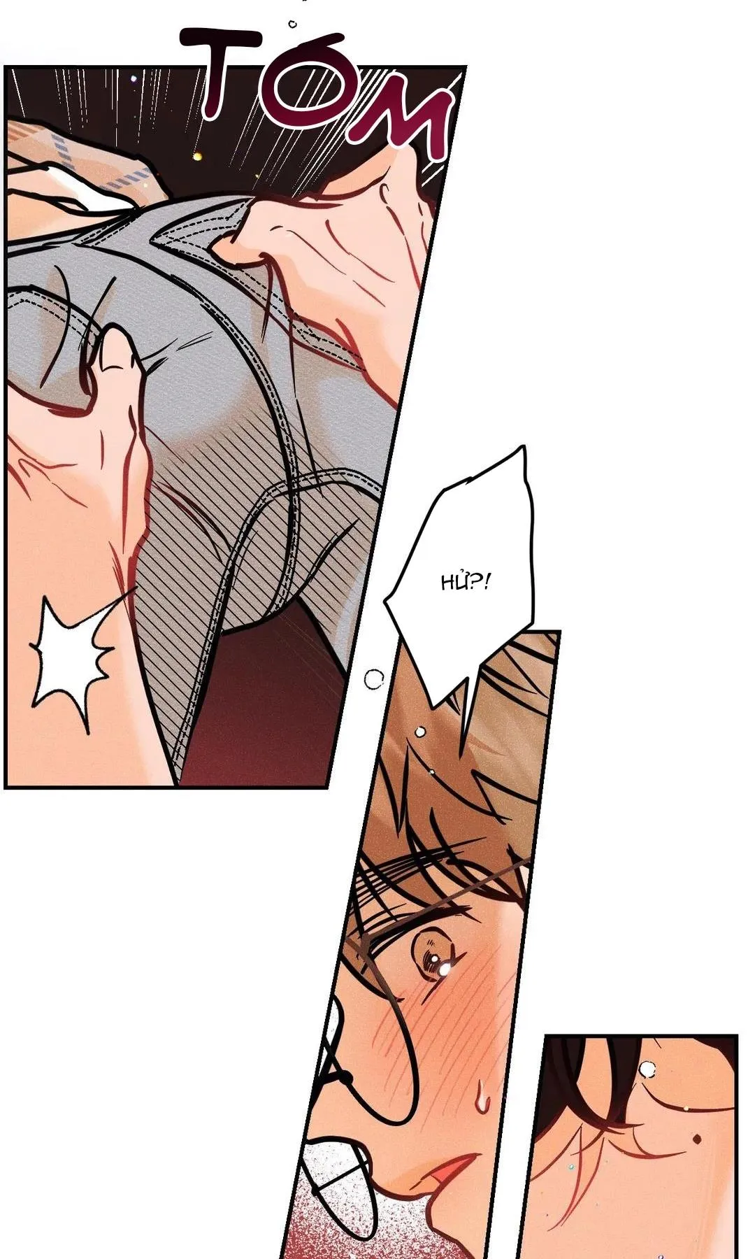 Thang Thanh Âm Chapter 39 Trang 7