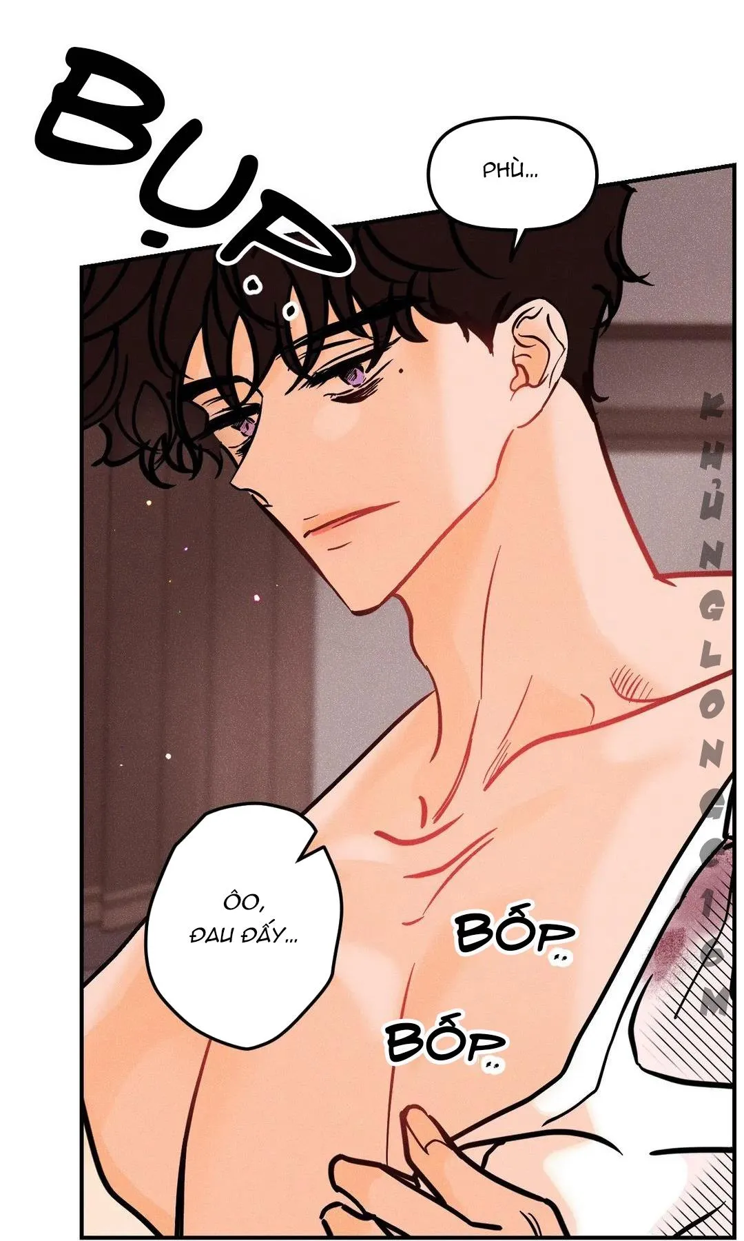 Thang Thanh Âm Chapter 39 Trang 10