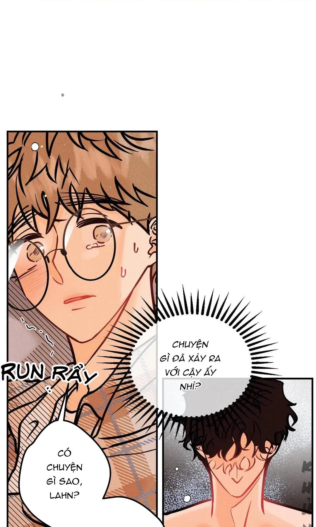 Thang Thanh Âm Chapter 39 Trang 11