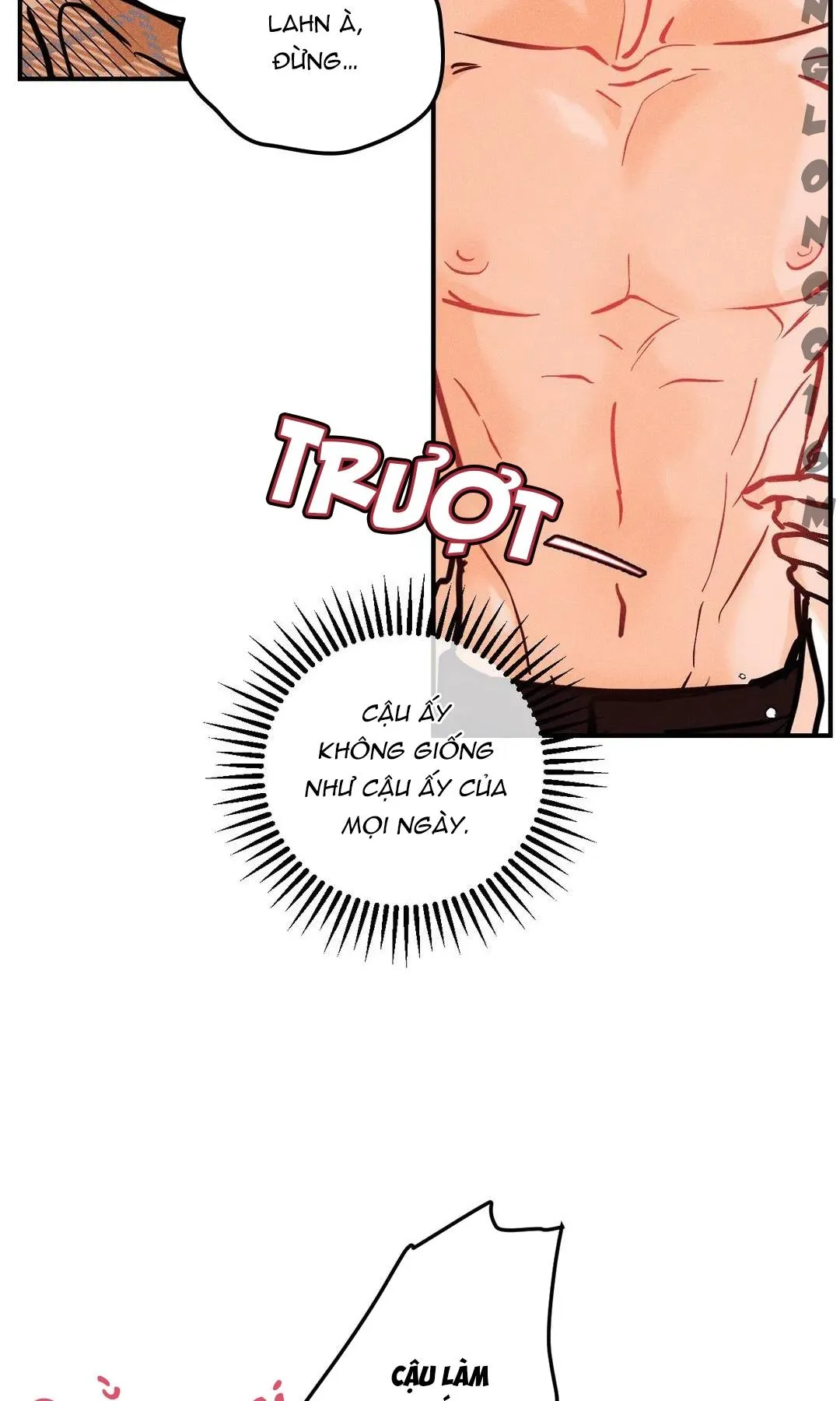 Thang Thanh Âm Chapter 39 Trang 12