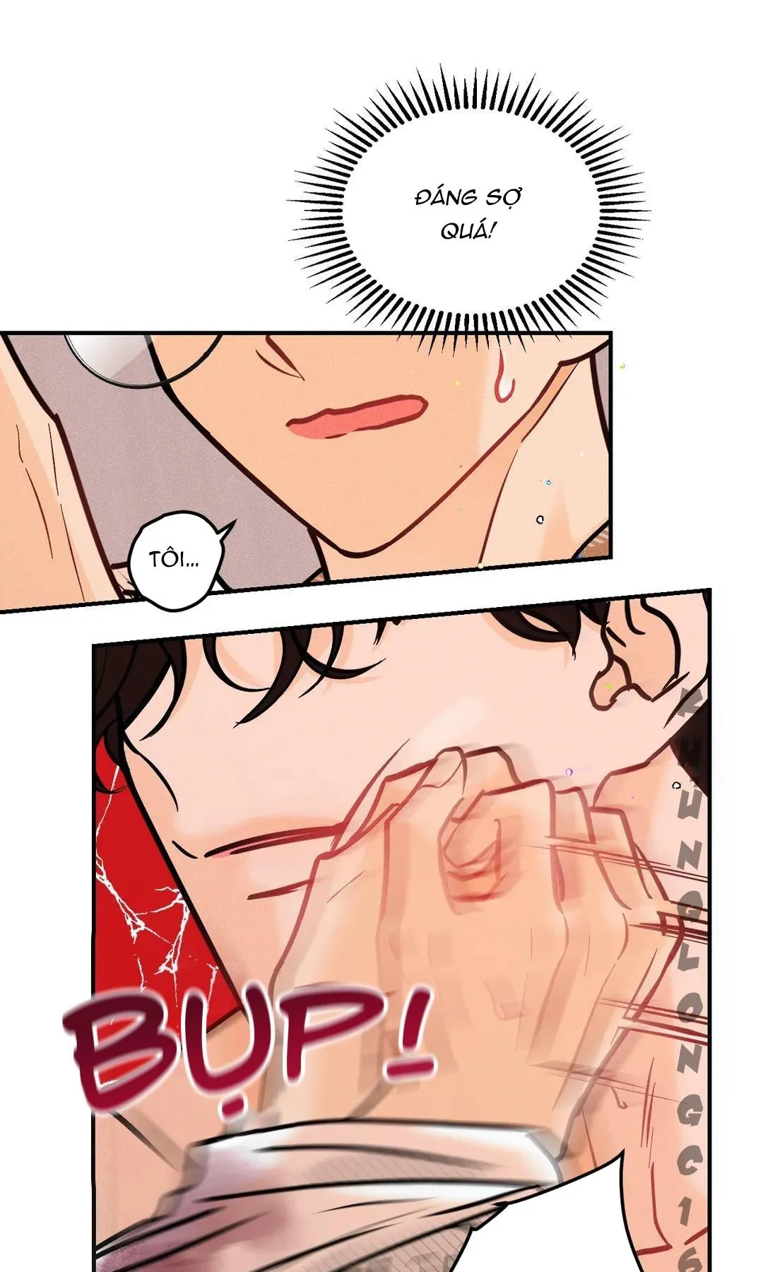 Thang Thanh Âm Chapter 39 Trang 15