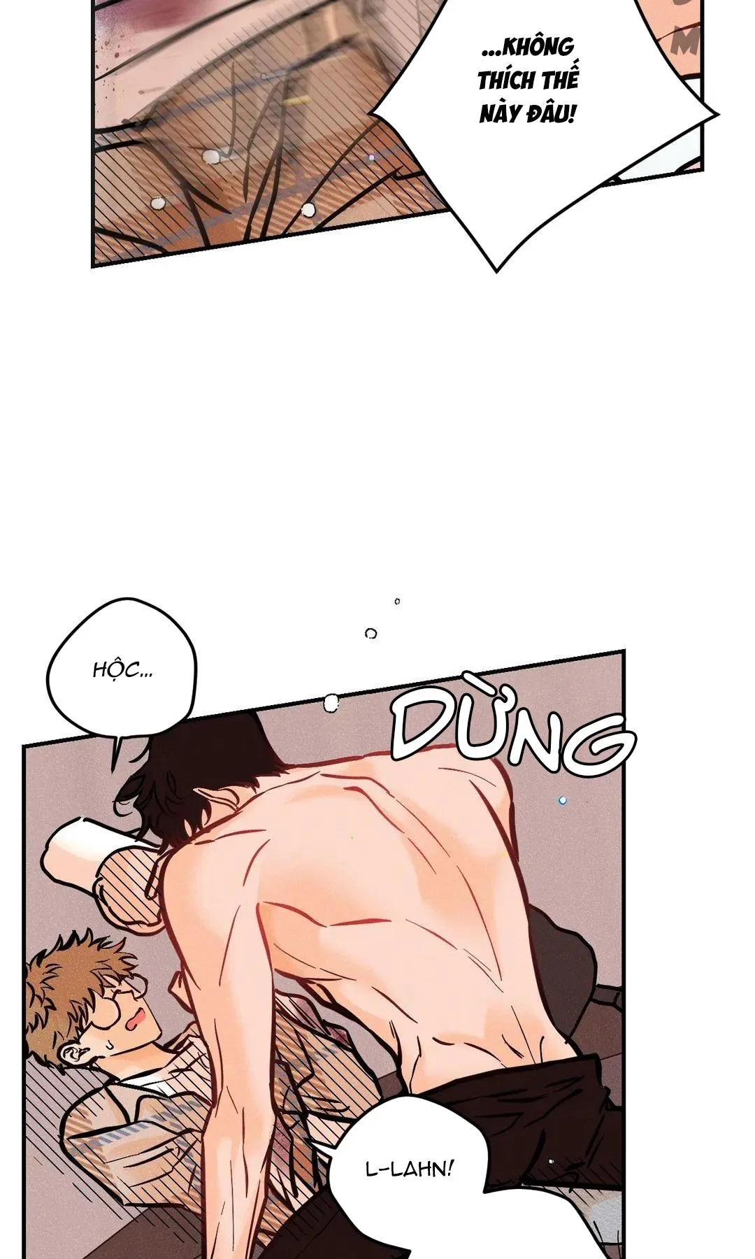 Thang Thanh Âm Chapter 39 Trang 16