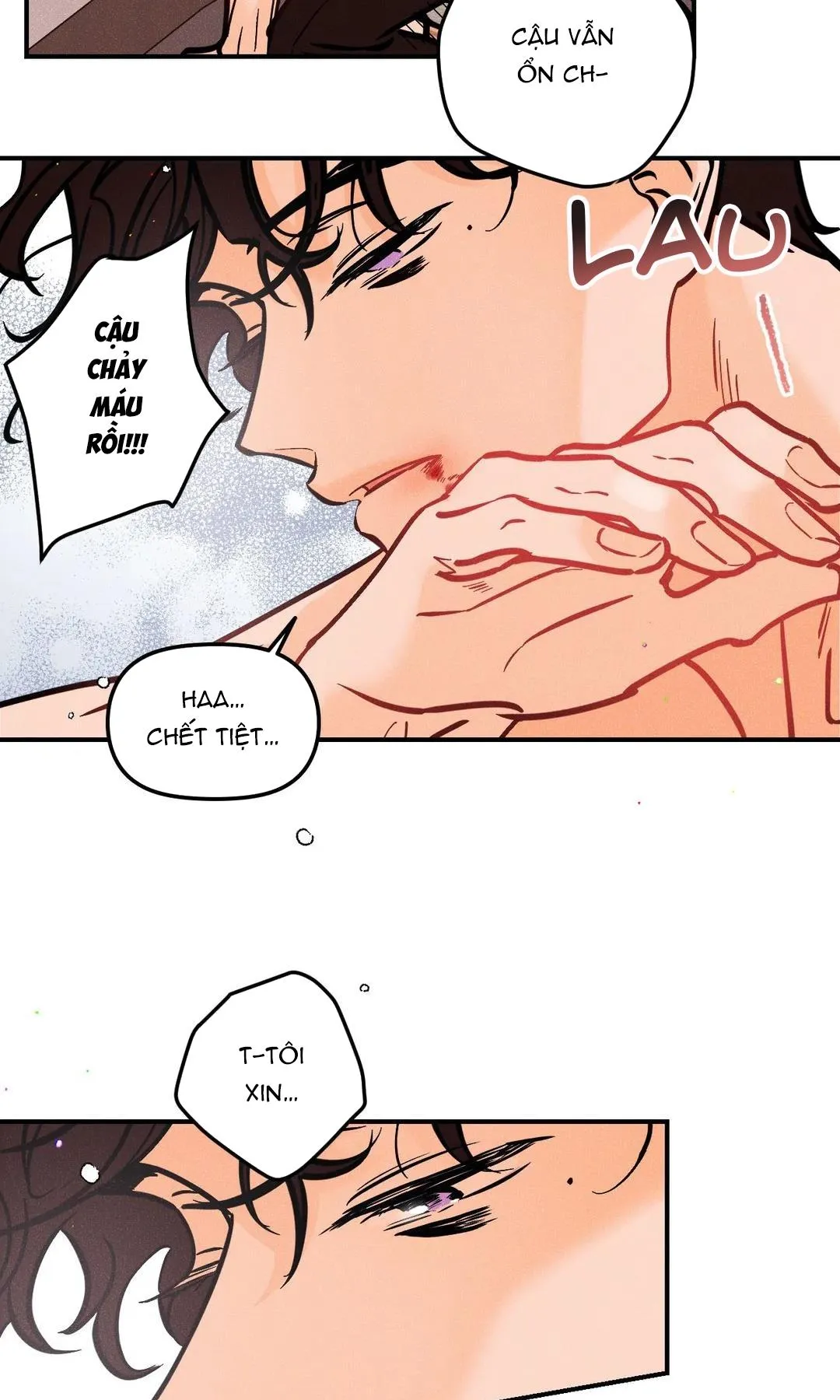 Thang Thanh Âm Chapter 39 Trang 17