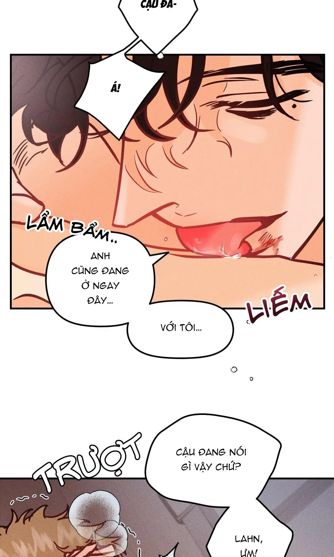 Thang Thanh Âm Chapter 39 Trang 25