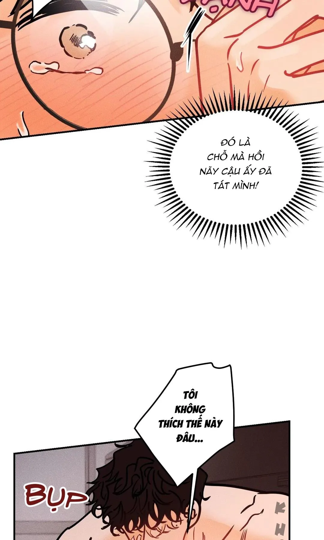 Thang Thanh Âm Chapter 39 Trang 28