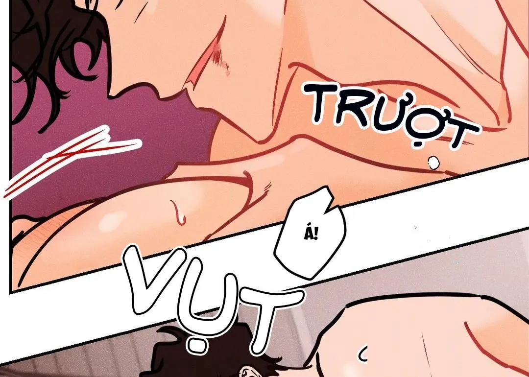 Thang Thanh Âm Chapter 39 Trang 30