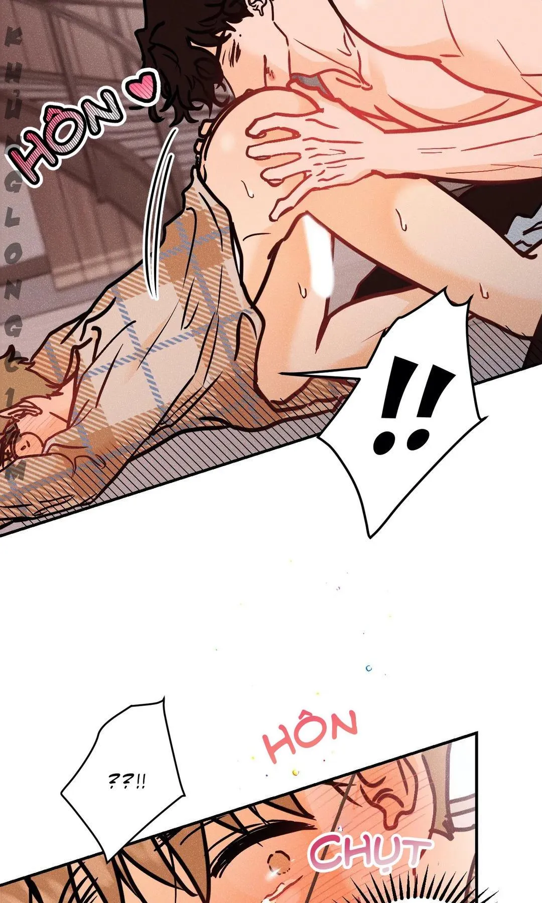 Thang Thanh Âm Chapter 39 Trang 31