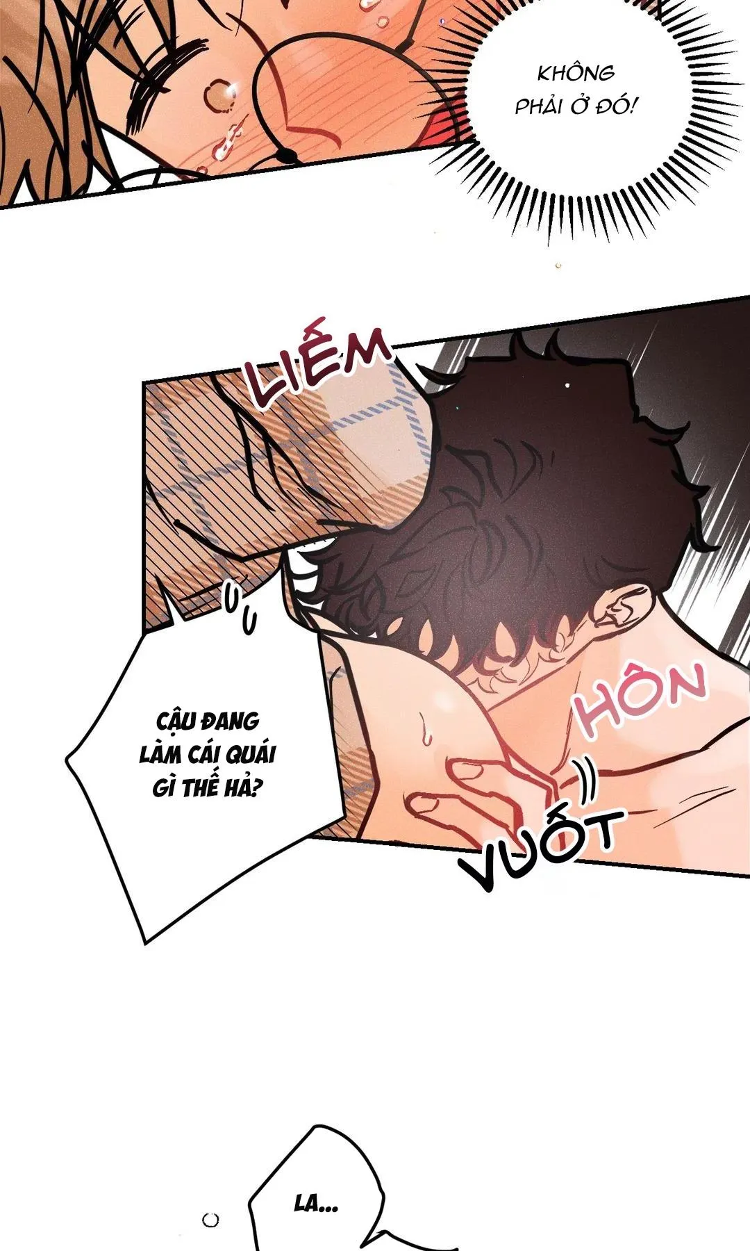 Thang Thanh Âm Chapter 39 Trang 32