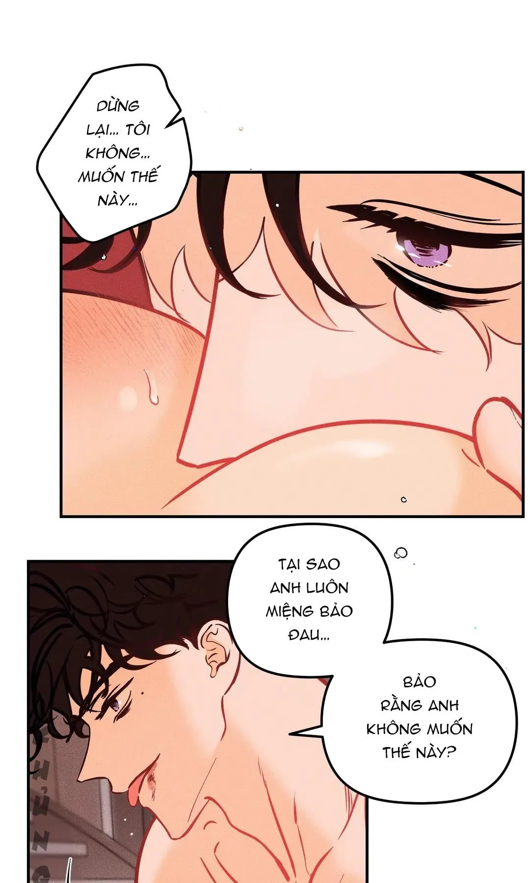 Thang Thanh Âm Chapter 39 Trang 35