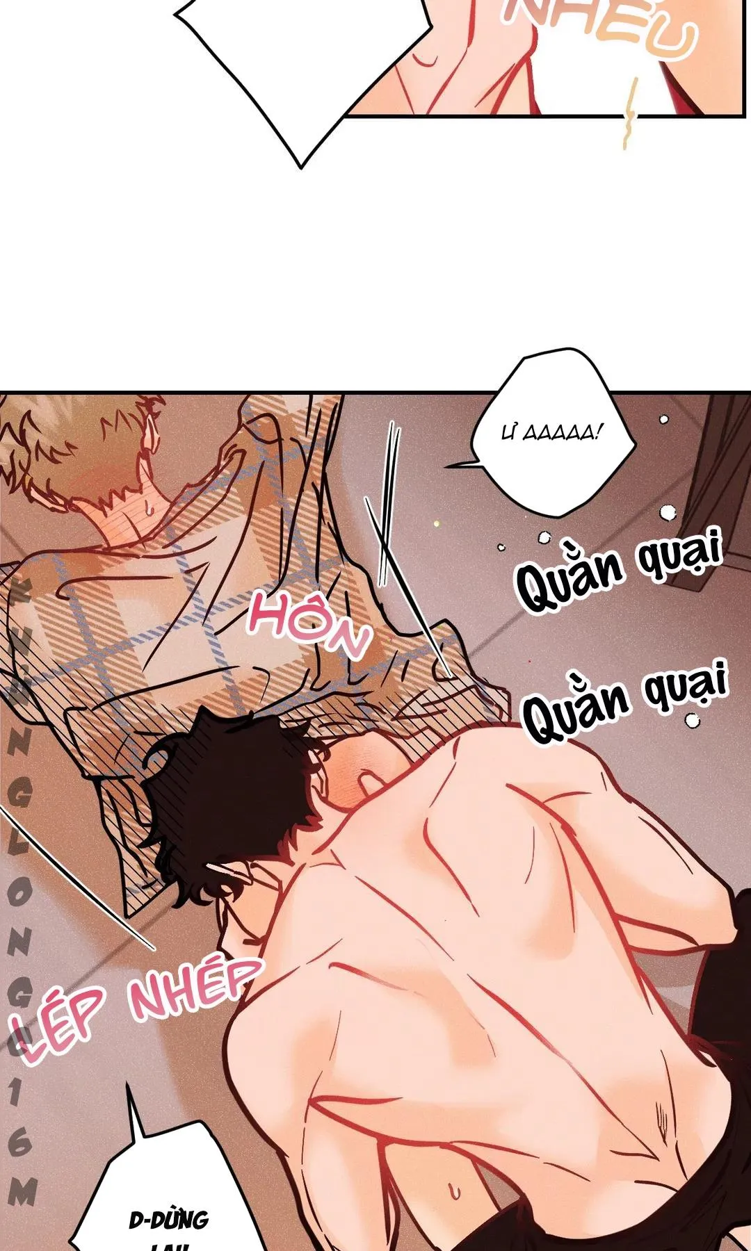 Thang Thanh Âm Chapter 39 Trang 39