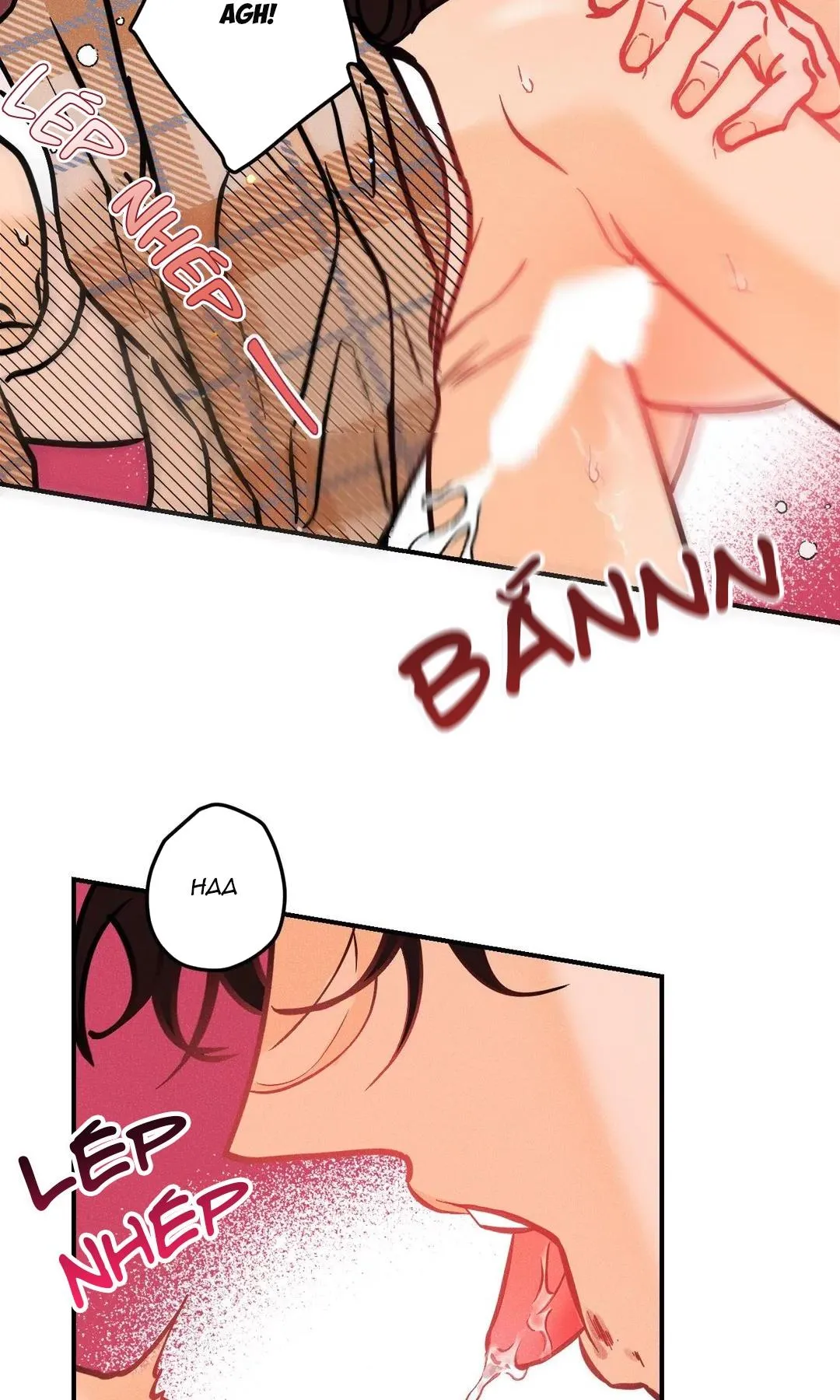 Thang Thanh Âm Chapter 39 Trang 42