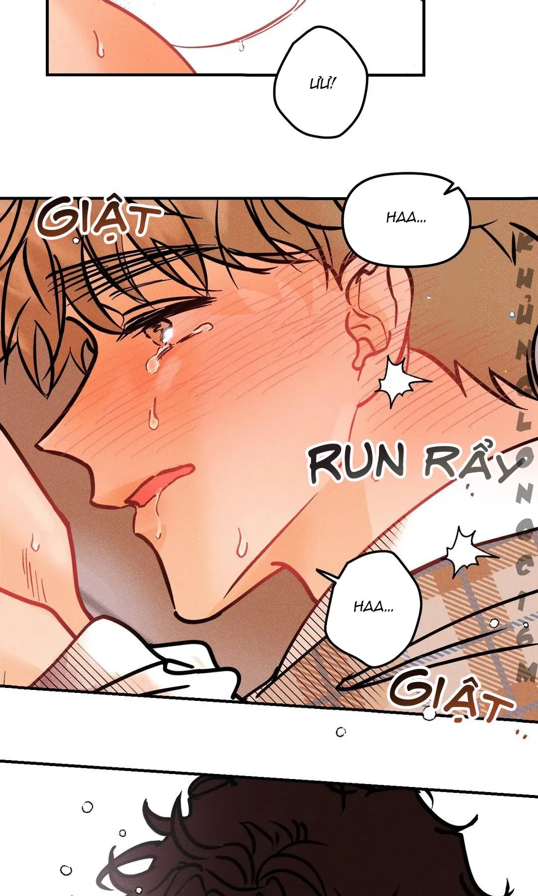 Thang Thanh Âm Chapter 39 Trang 43