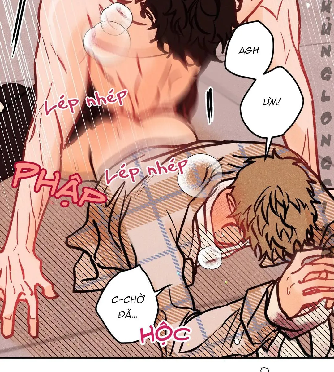 Thang Thanh Âm Chapter 40 Trang 11