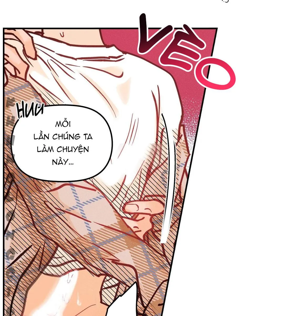 Thang Thanh Âm Chapter 40 Trang 12