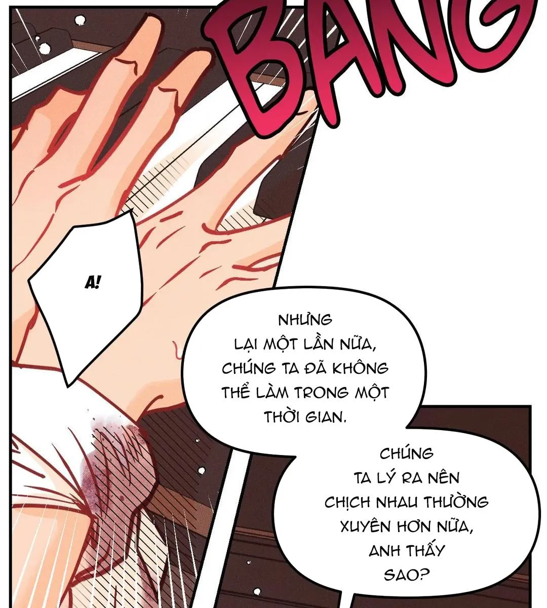 Thang Thanh Âm Chapter 40 Trang 15