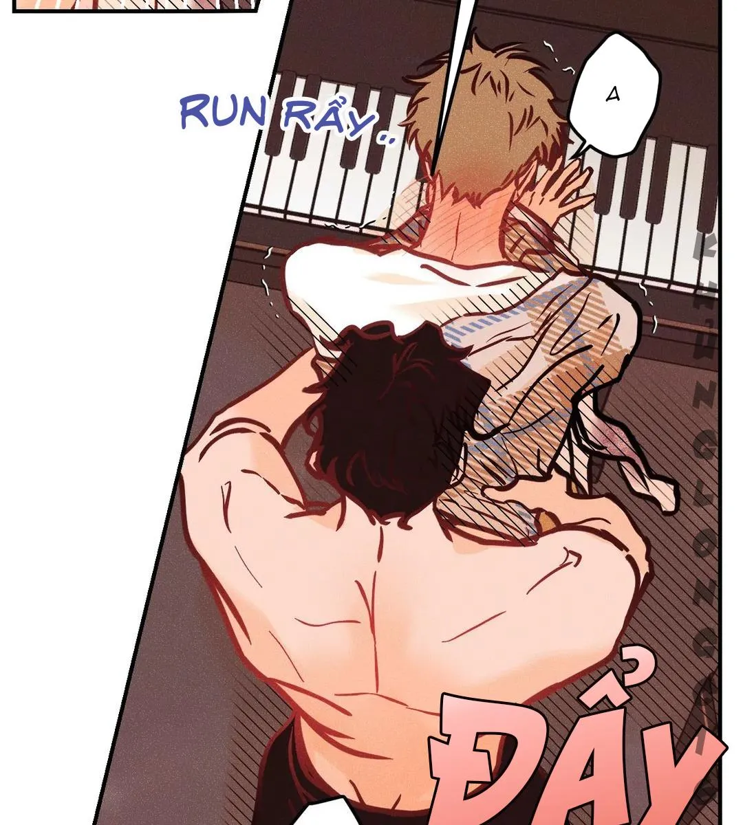 Thang Thanh Âm Chapter 40 Trang 16