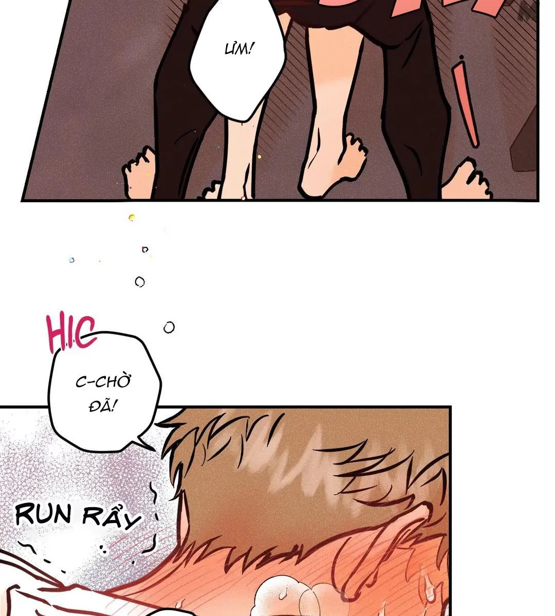 Thang Thanh Âm Chapter 40 Trang 17
