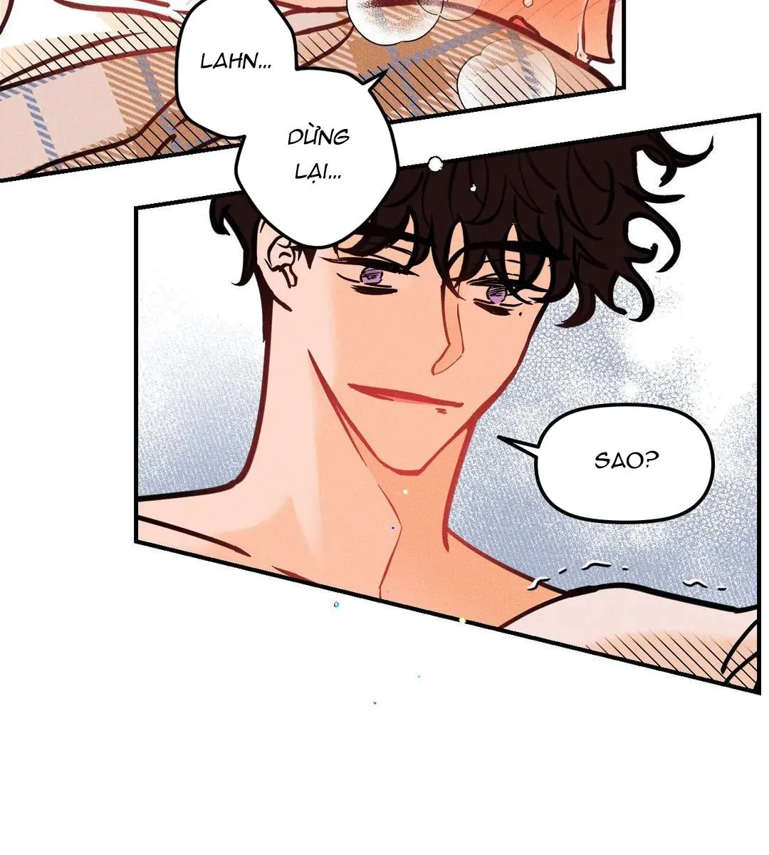 Thang Thanh Âm Chapter 40 Trang 18