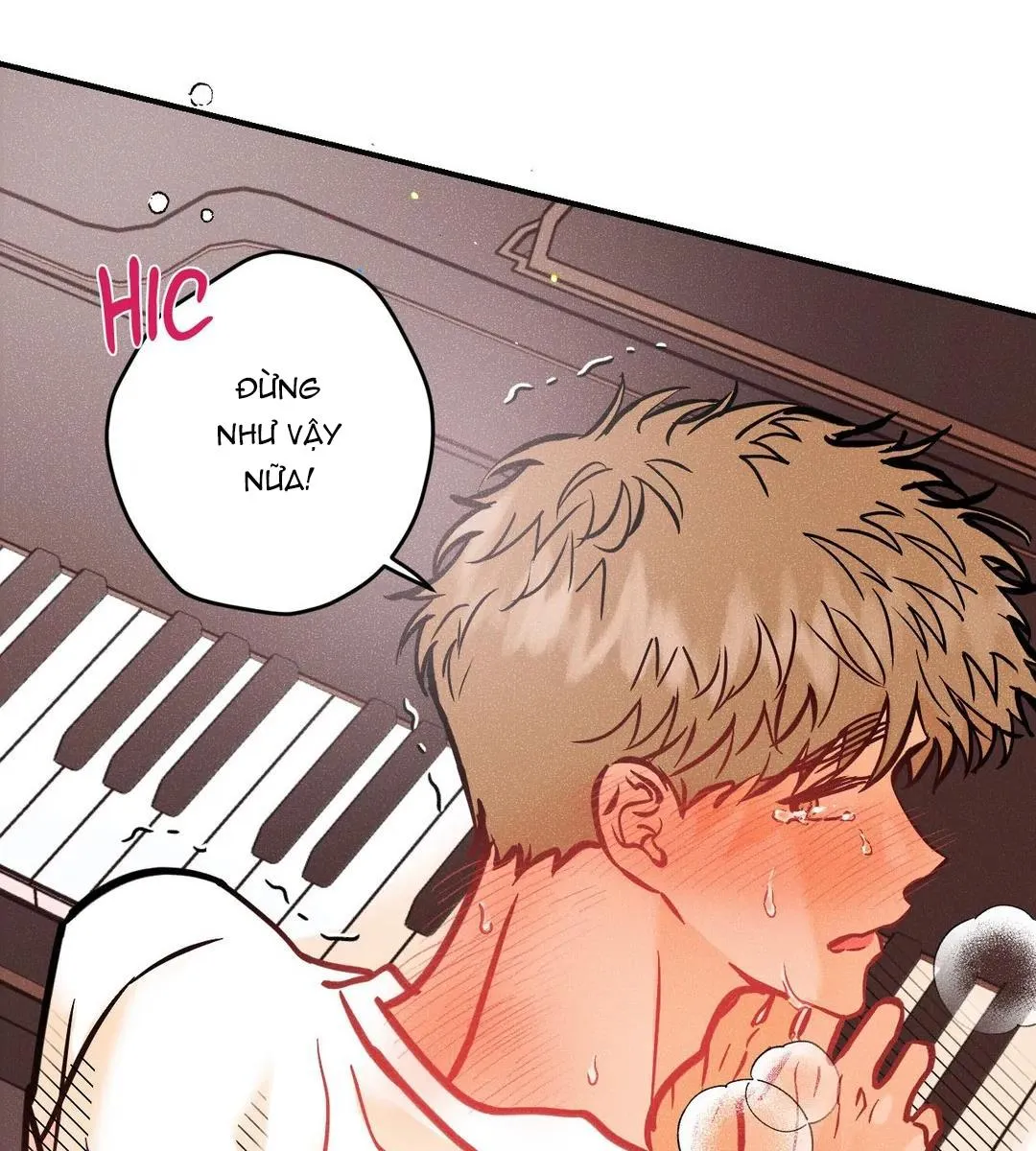 Thang Thanh Âm Chapter 40 Trang 19