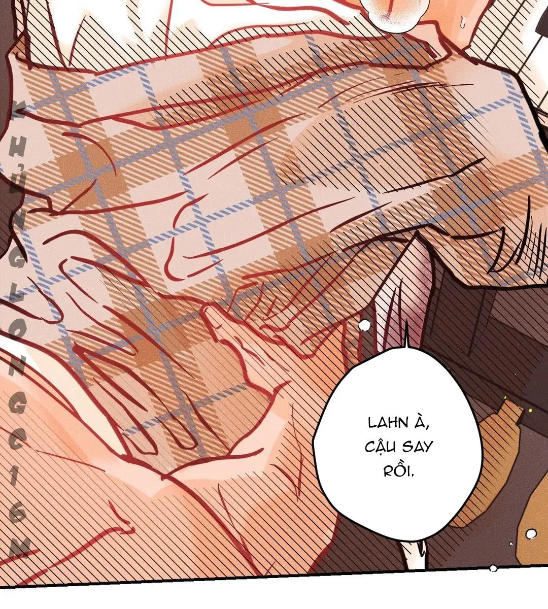 Thang Thanh Âm Chapter 40 Trang 20