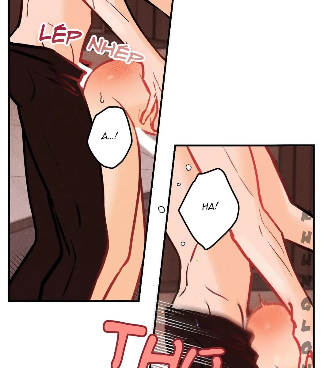 Thang Thanh Âm Chapter 40 Trang 25