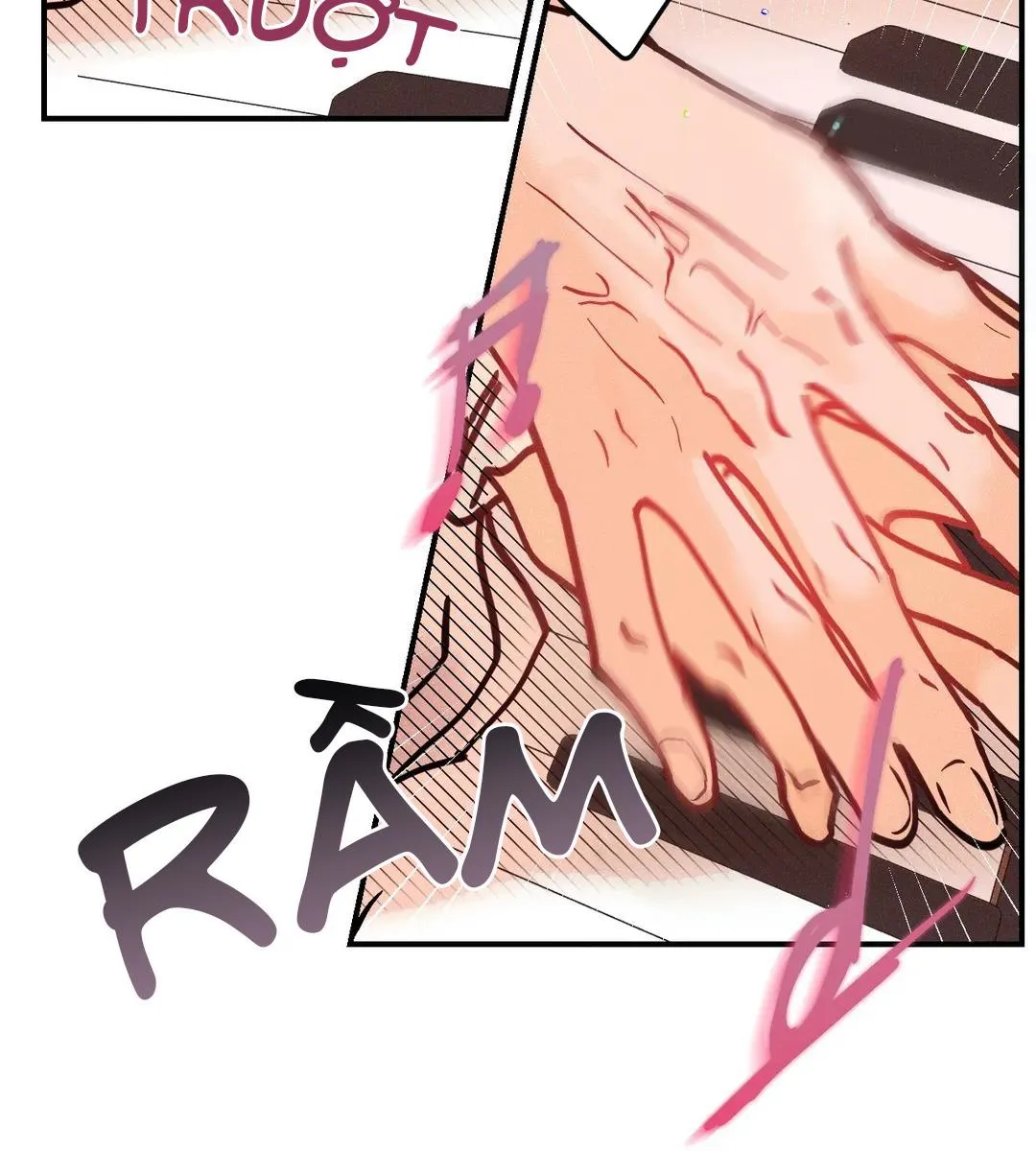 Thang Thanh Âm Chapter 40 Trang 29