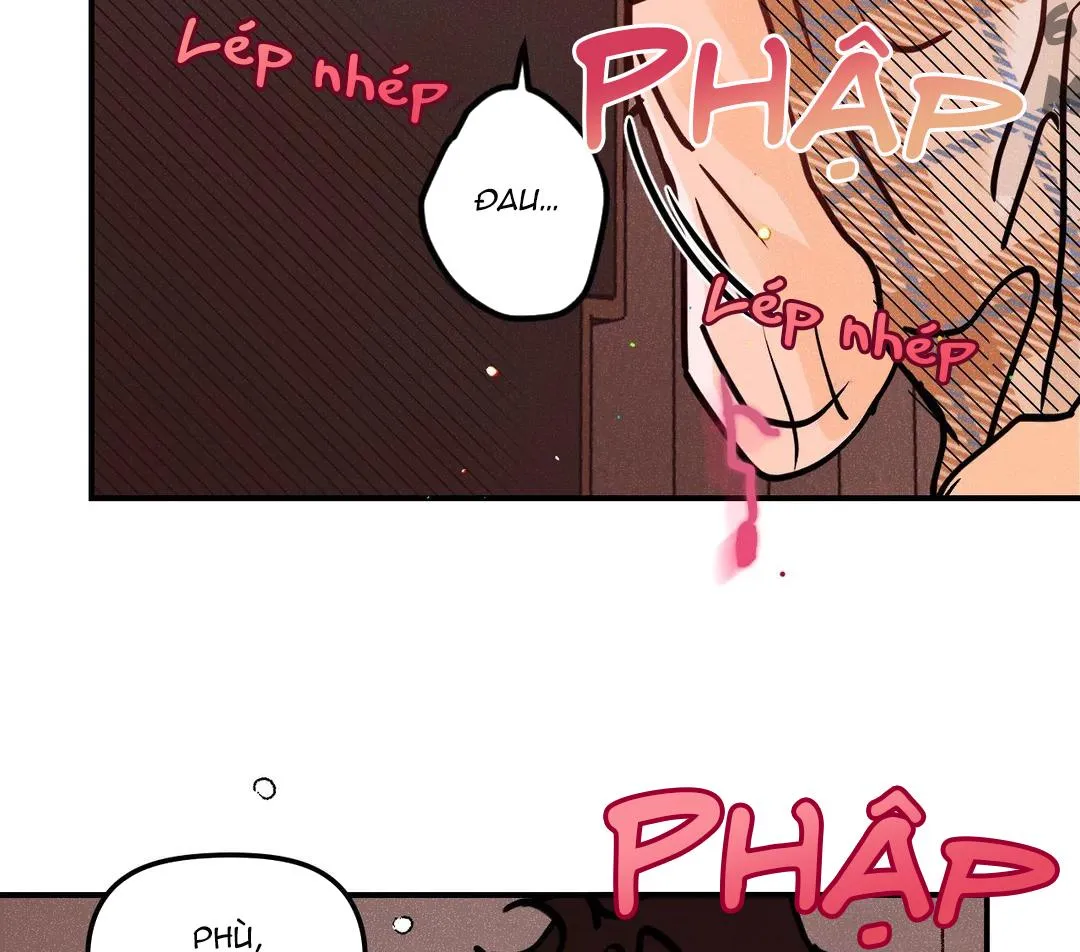 Thang Thanh Âm Chapter 40 Trang 31
