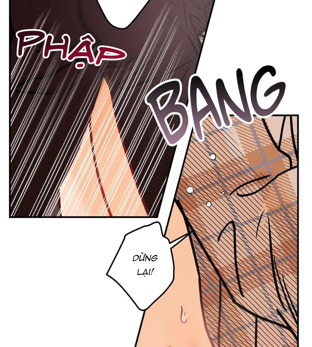 Thang Thanh Âm Chapter 40 Trang 34