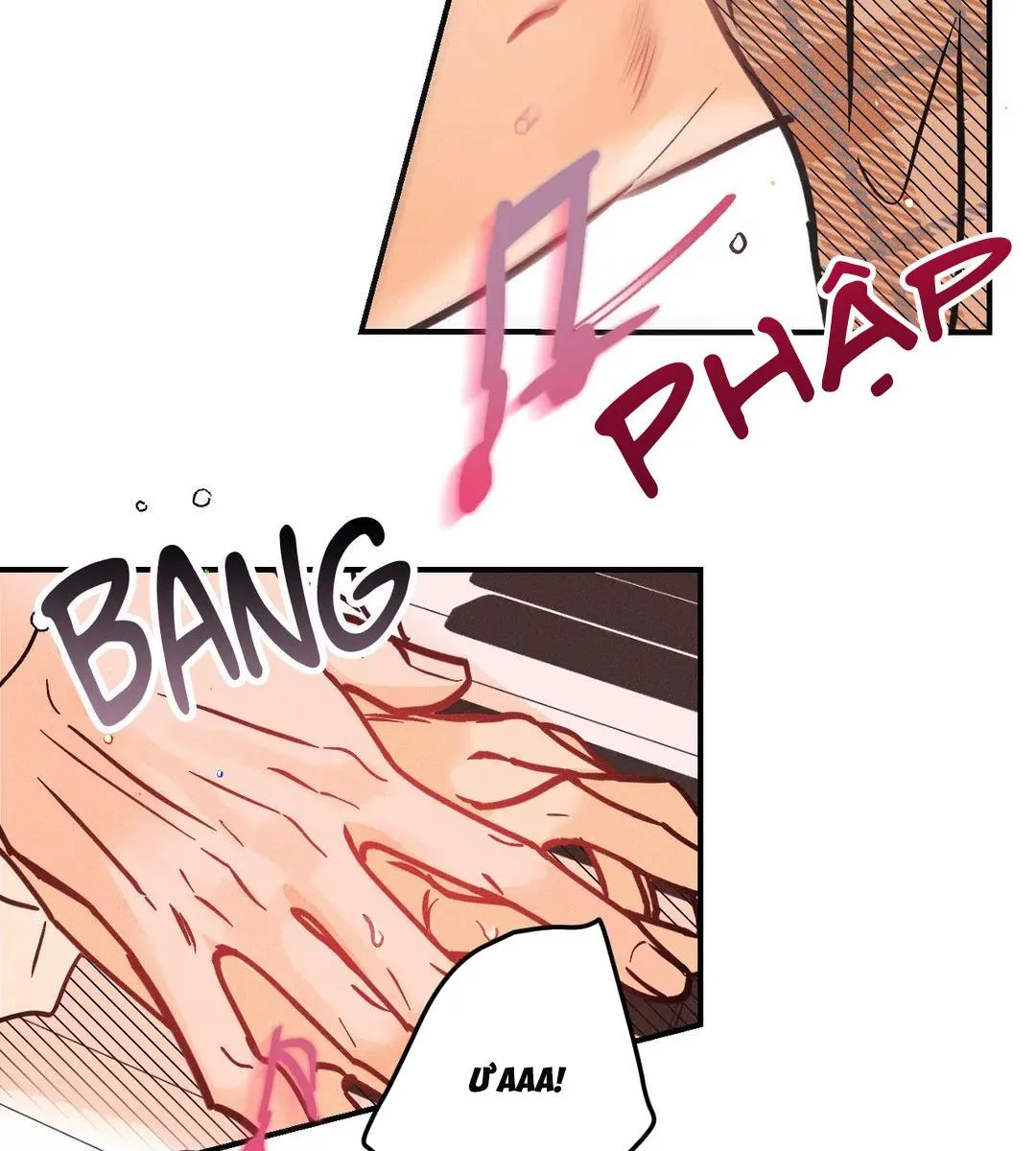 Thang Thanh Âm Chapter 40 Trang 35