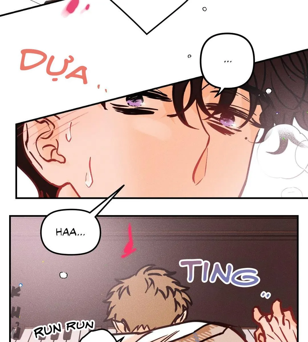 Thang Thanh Âm Chapter 40 Trang 36