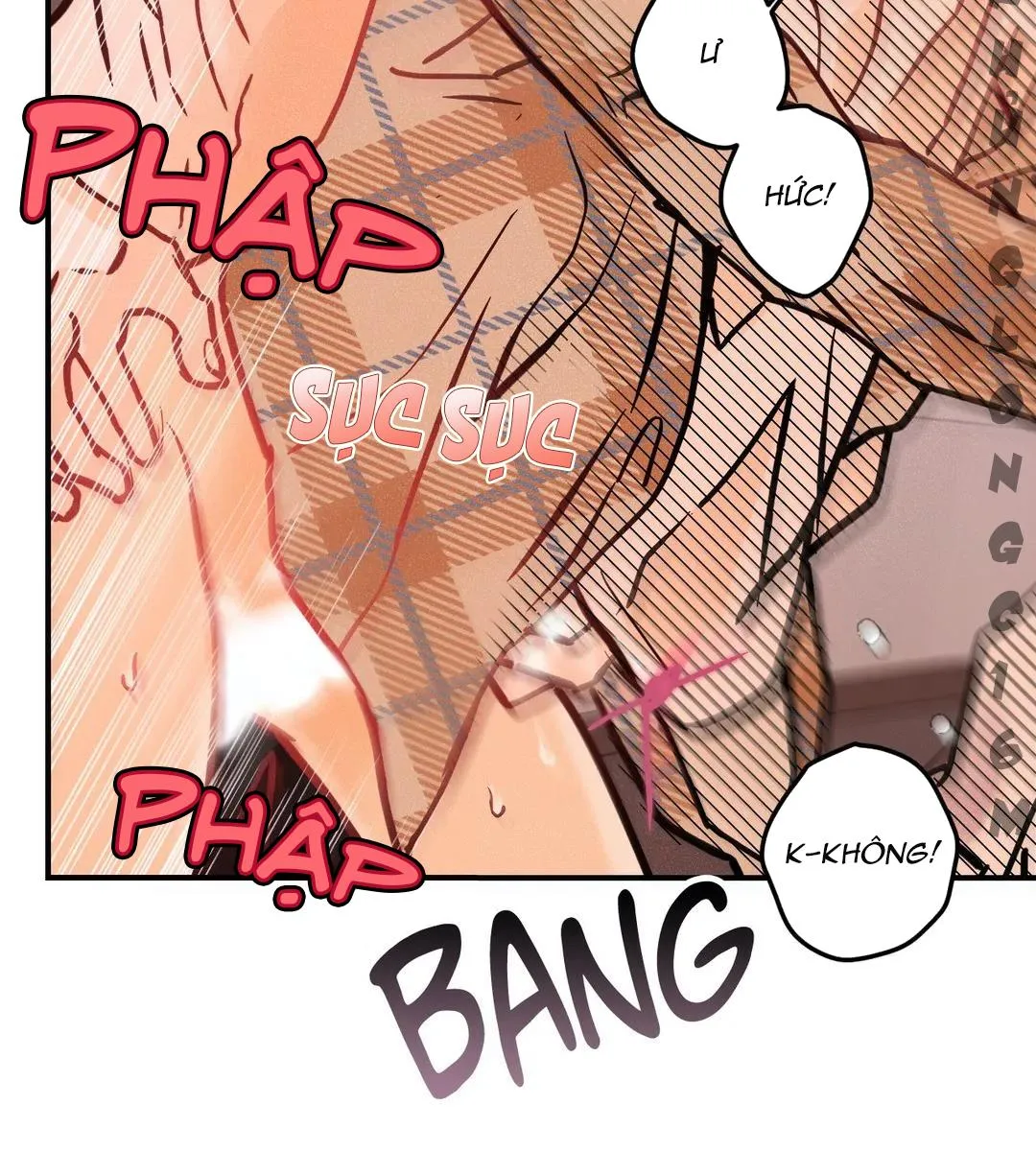 Thang Thanh Âm Chapter 40 Trang 41