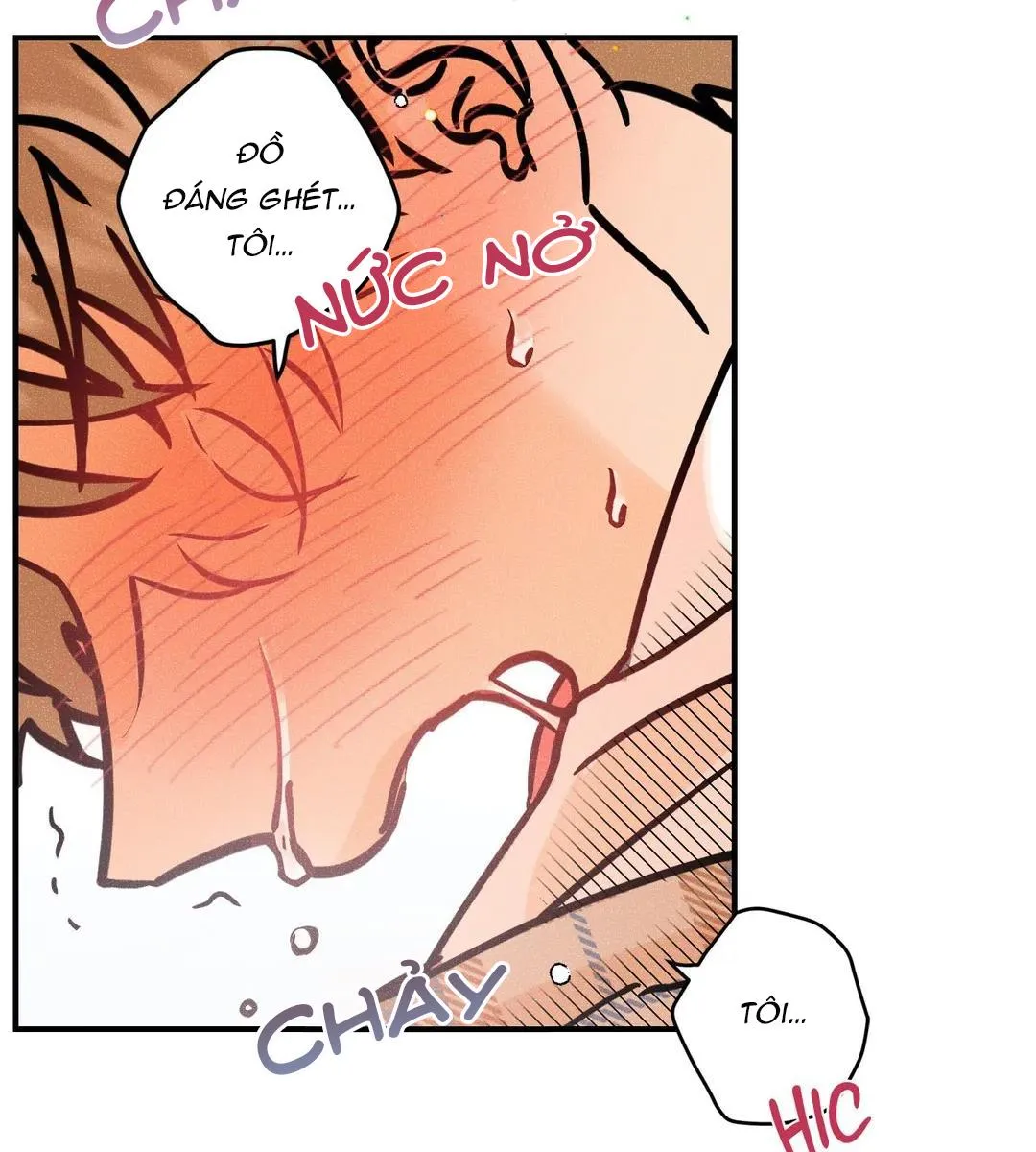 Thang Thanh Âm Chapter 40 Trang 49