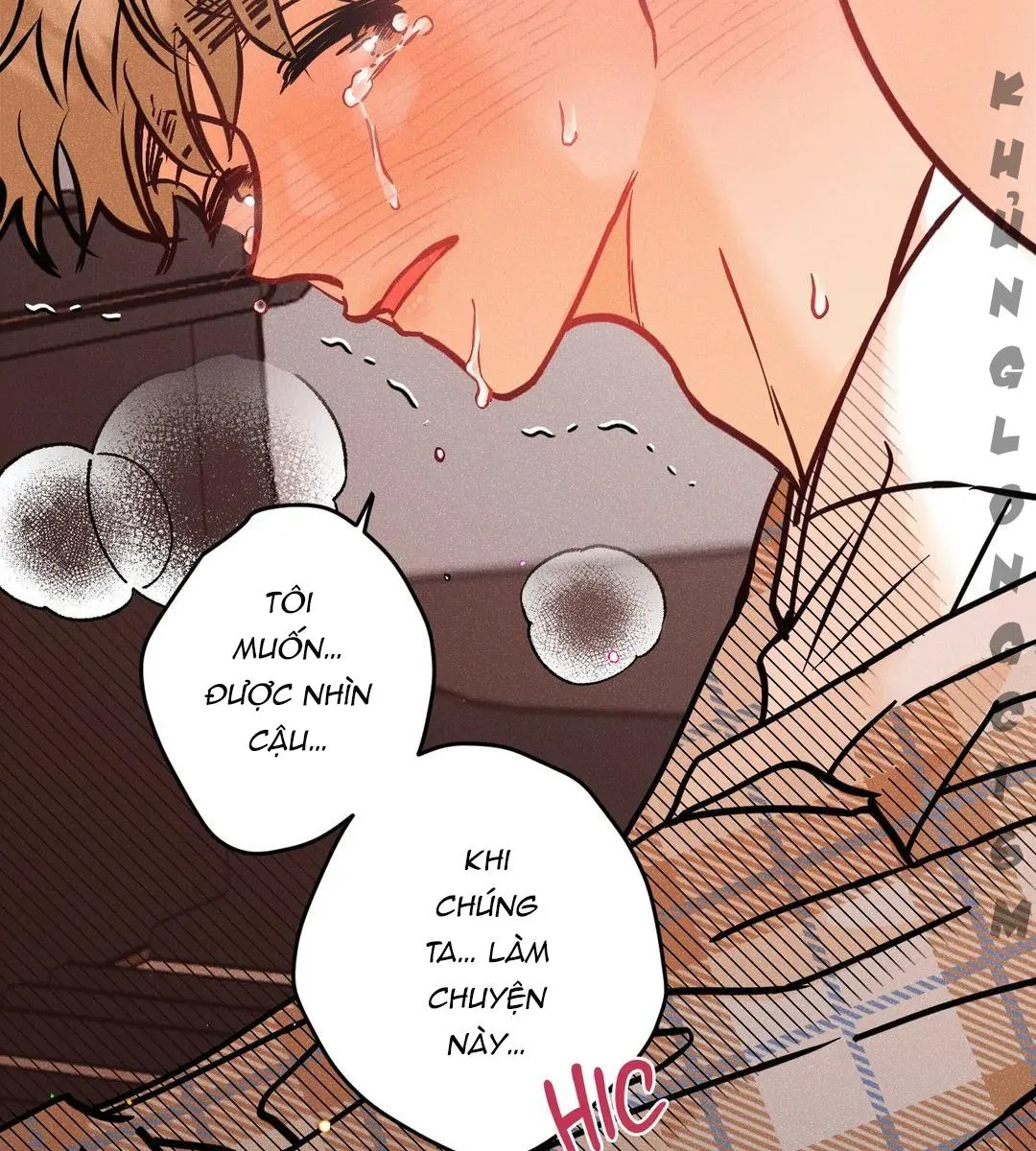 Thang Thanh Âm Chapter 40 Trang 51