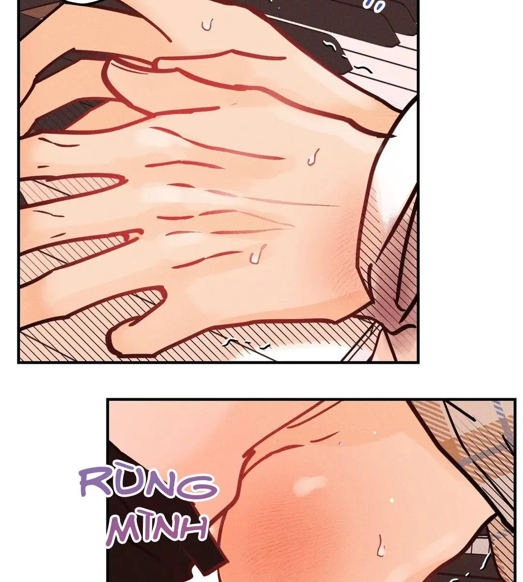 Thang Thanh Âm Chapter 40 Trang 53