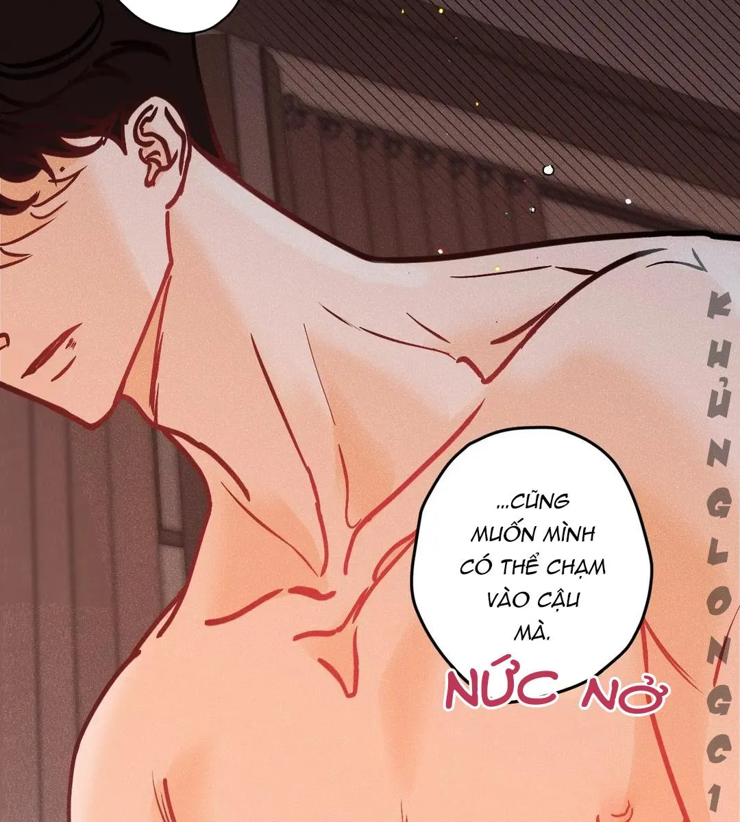 Thang Thanh Âm Chapter 40 Trang 55