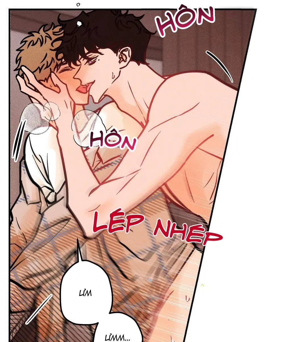 Thang Thanh Âm Chapter 41 Trang 3