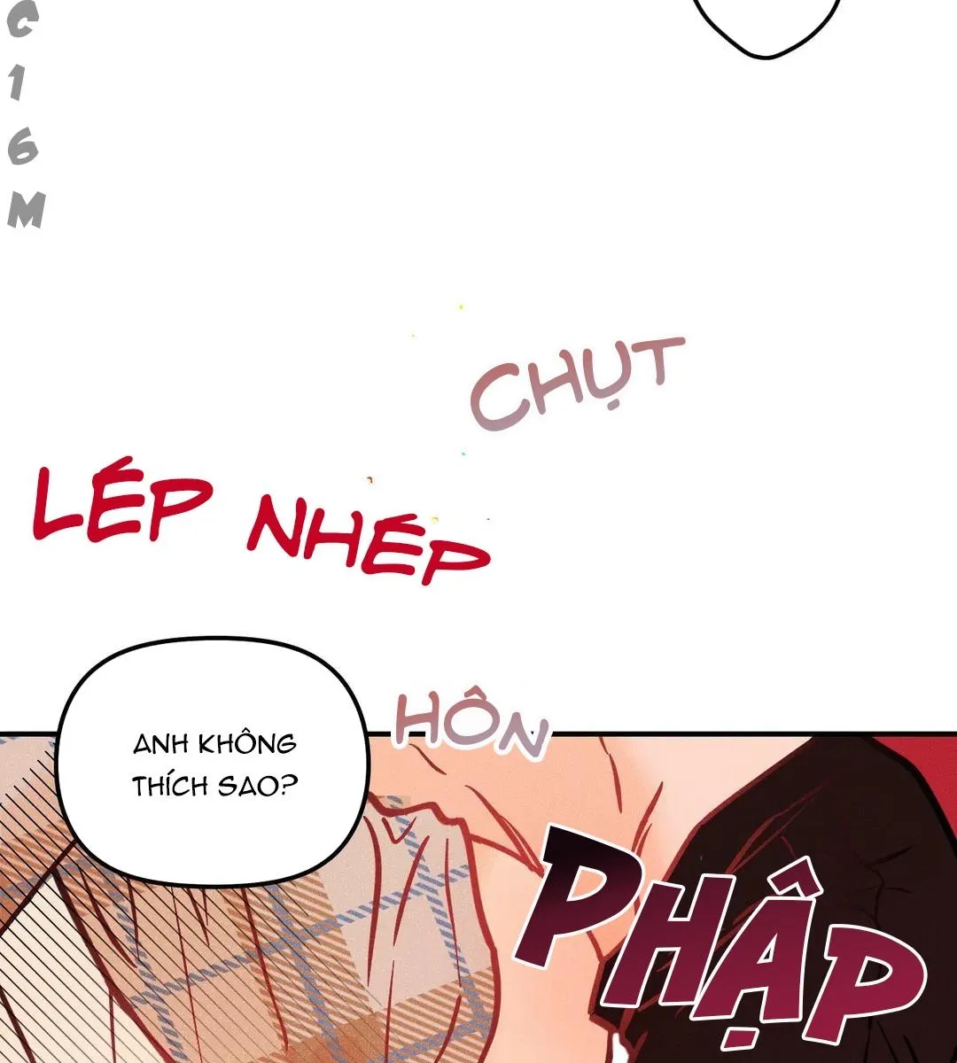 Thang Thanh Âm Chapter 41 Trang 5