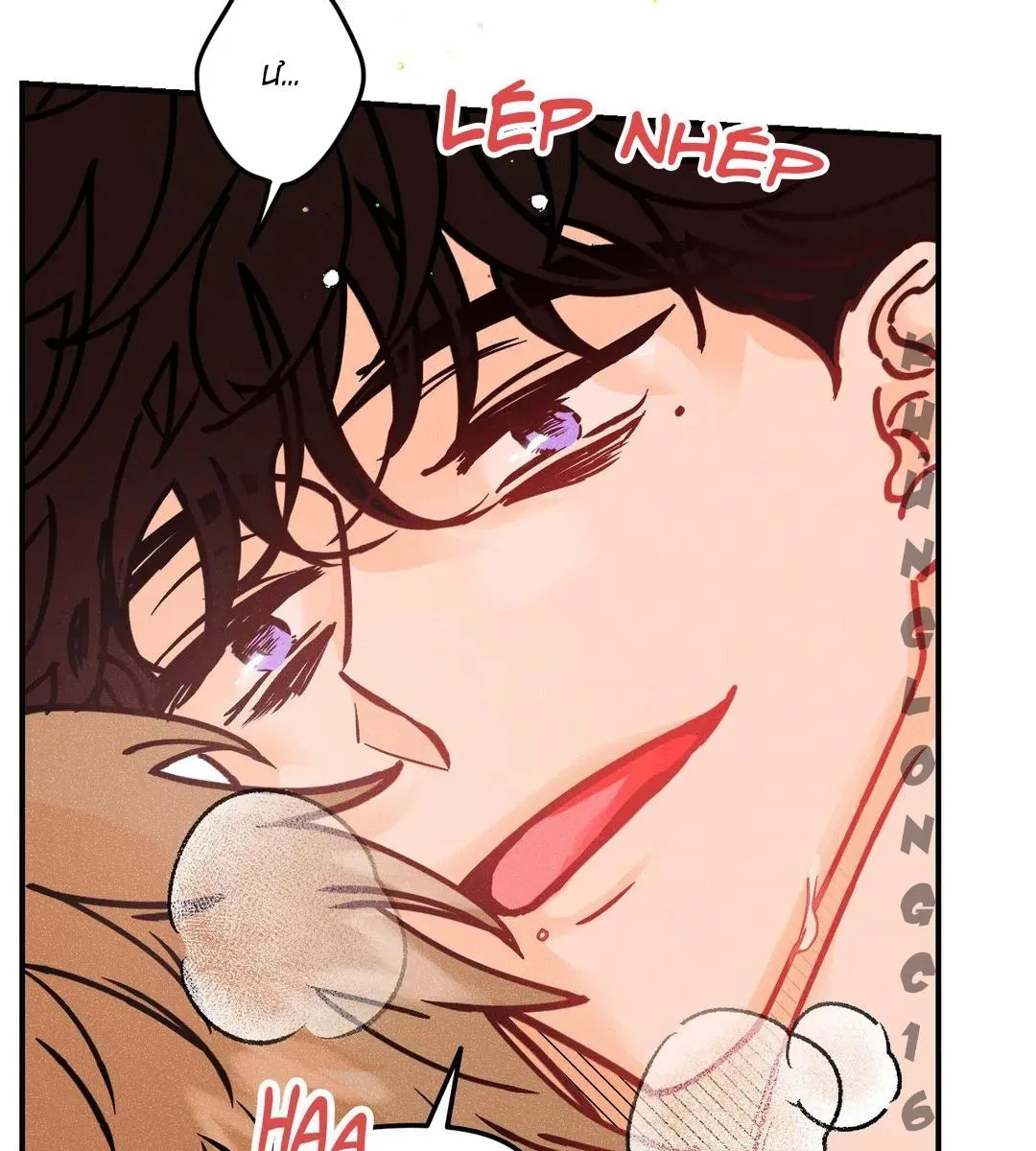 Thang Thanh Âm Chapter 41 Trang 7