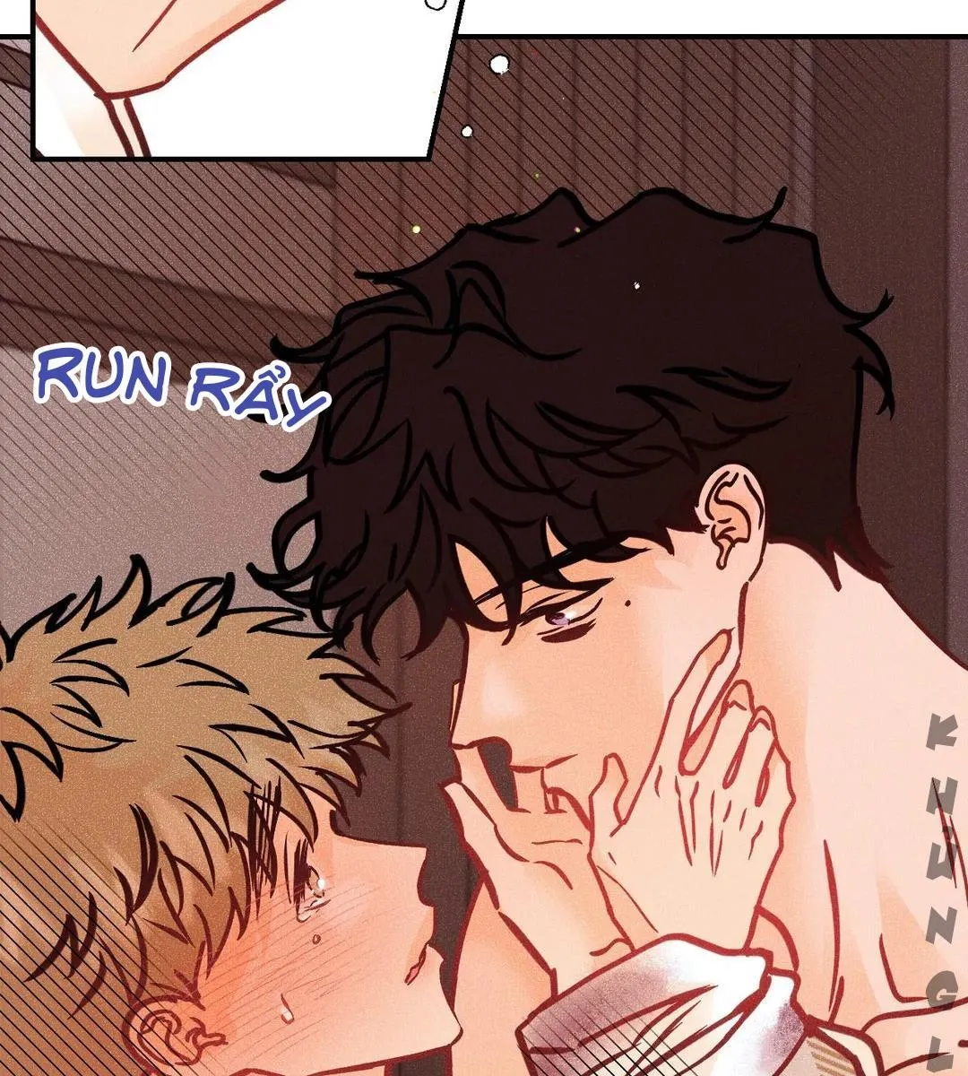 Thang Thanh Âm Chapter 41 Trang 10