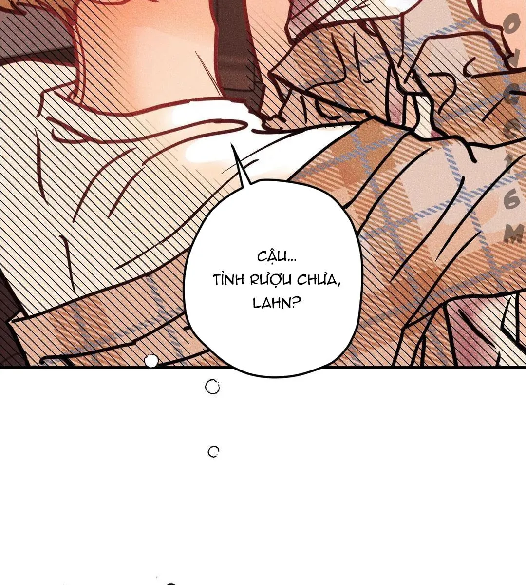 Thang Thanh Âm Chapter 41 Trang 11