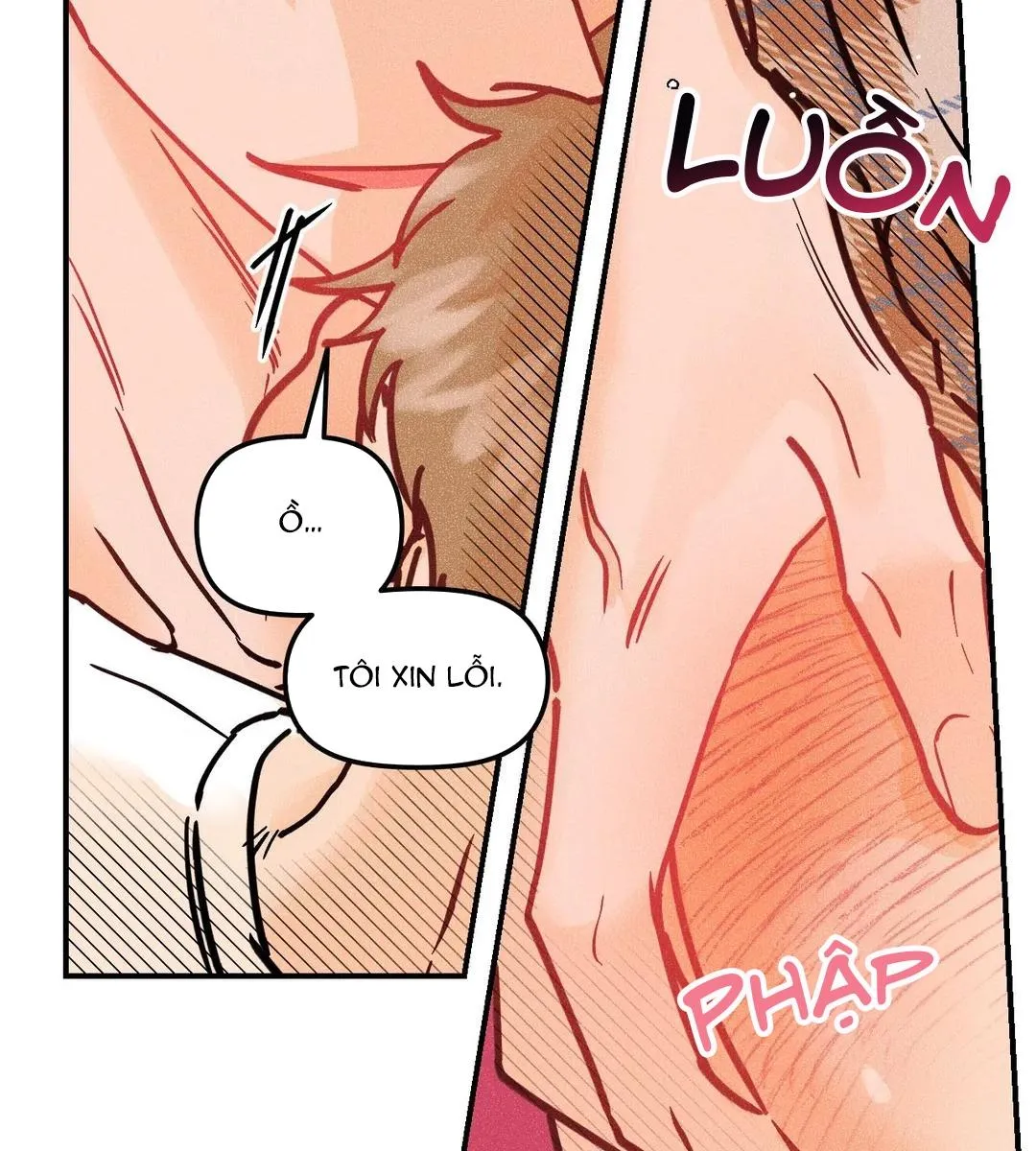 Thang Thanh Âm Chapter 41 Trang 16