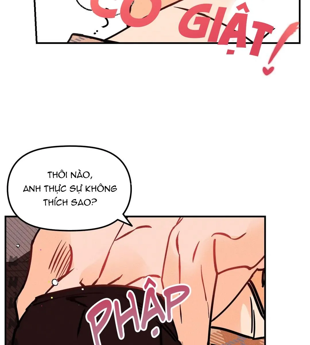 Thang Thanh Âm Chapter 41 Trang 18