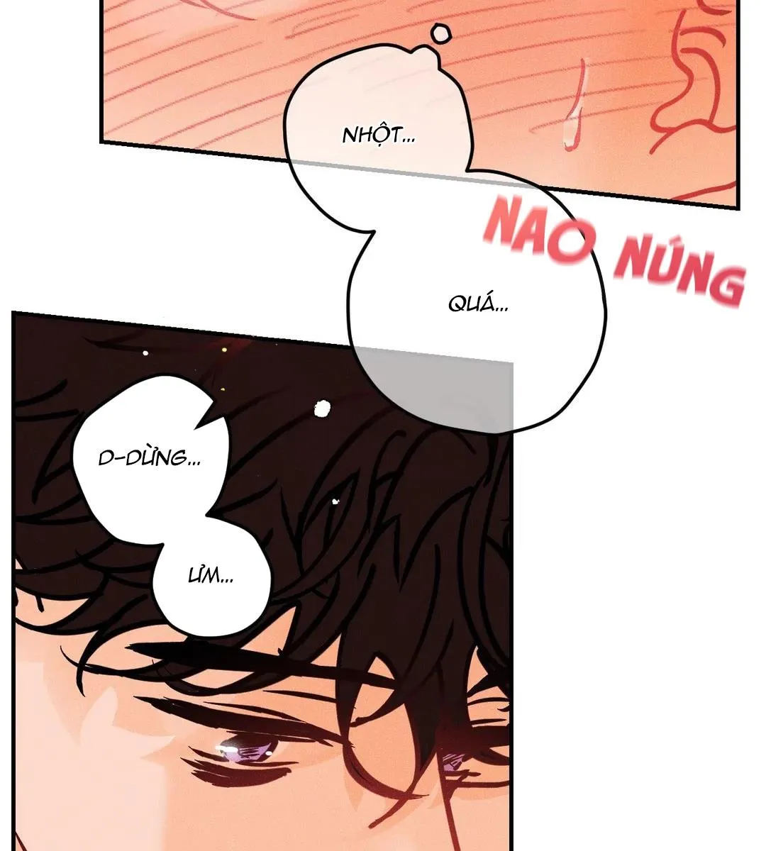 Thang Thanh Âm Chapter 41 Trang 20