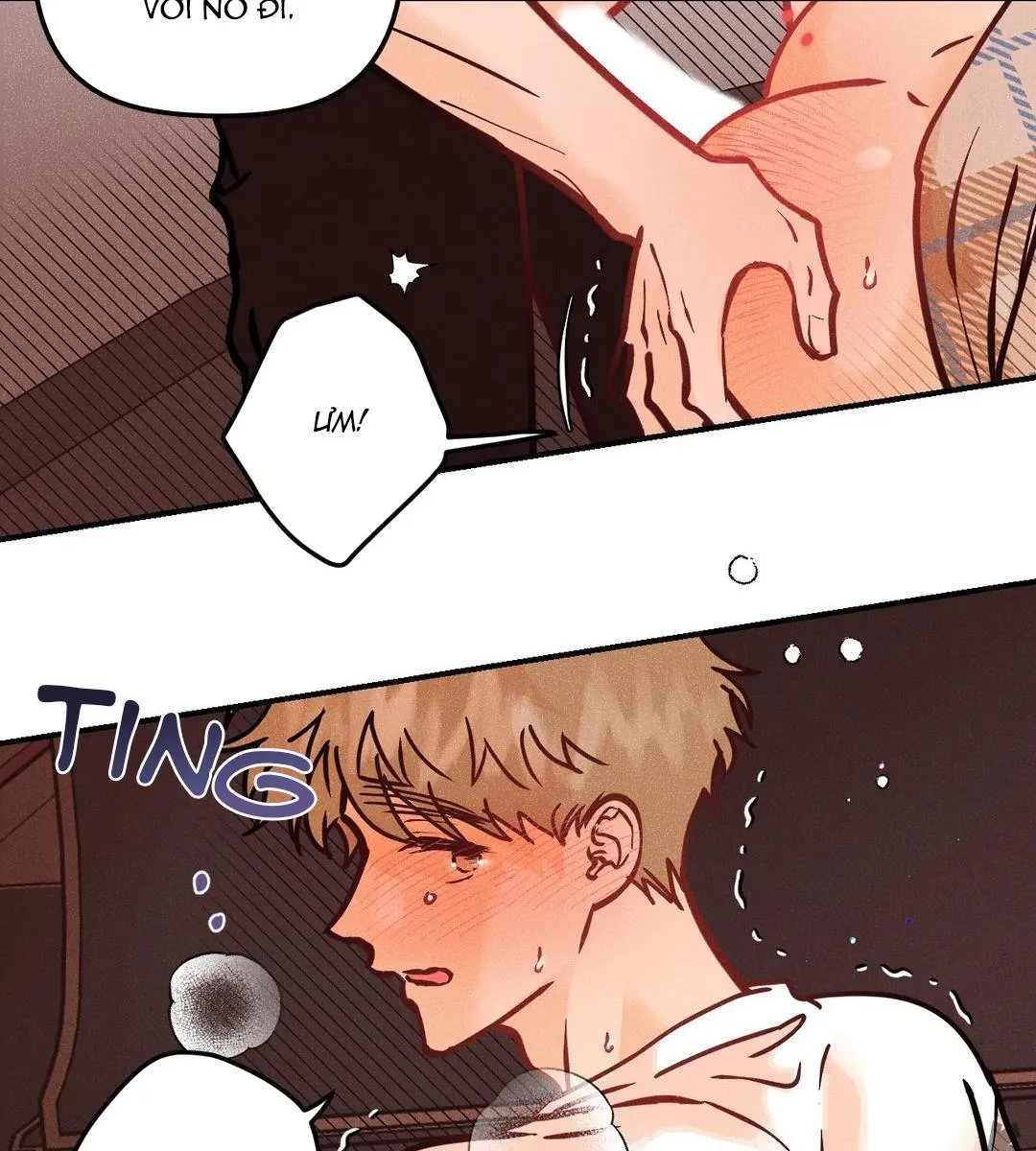 Thang Thanh Âm Chapter 41 Trang 22