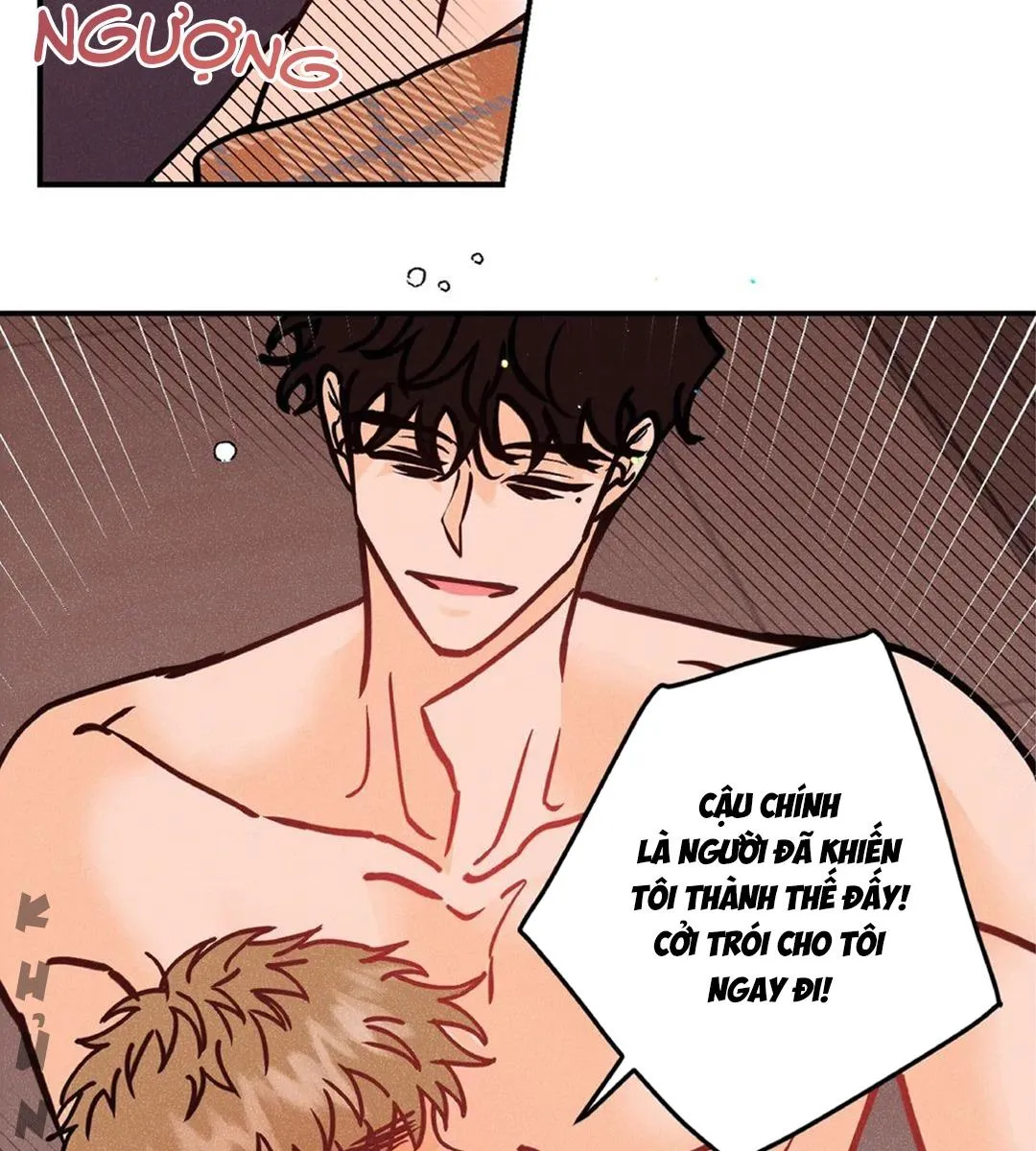 Thang Thanh Âm Chapter 41 Trang 28