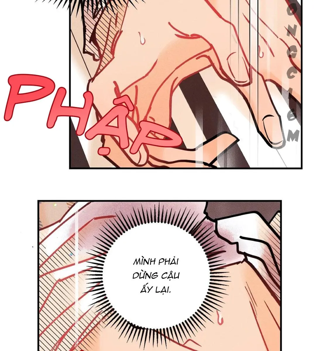 Thang Thanh Âm Chapter 41 Trang 39