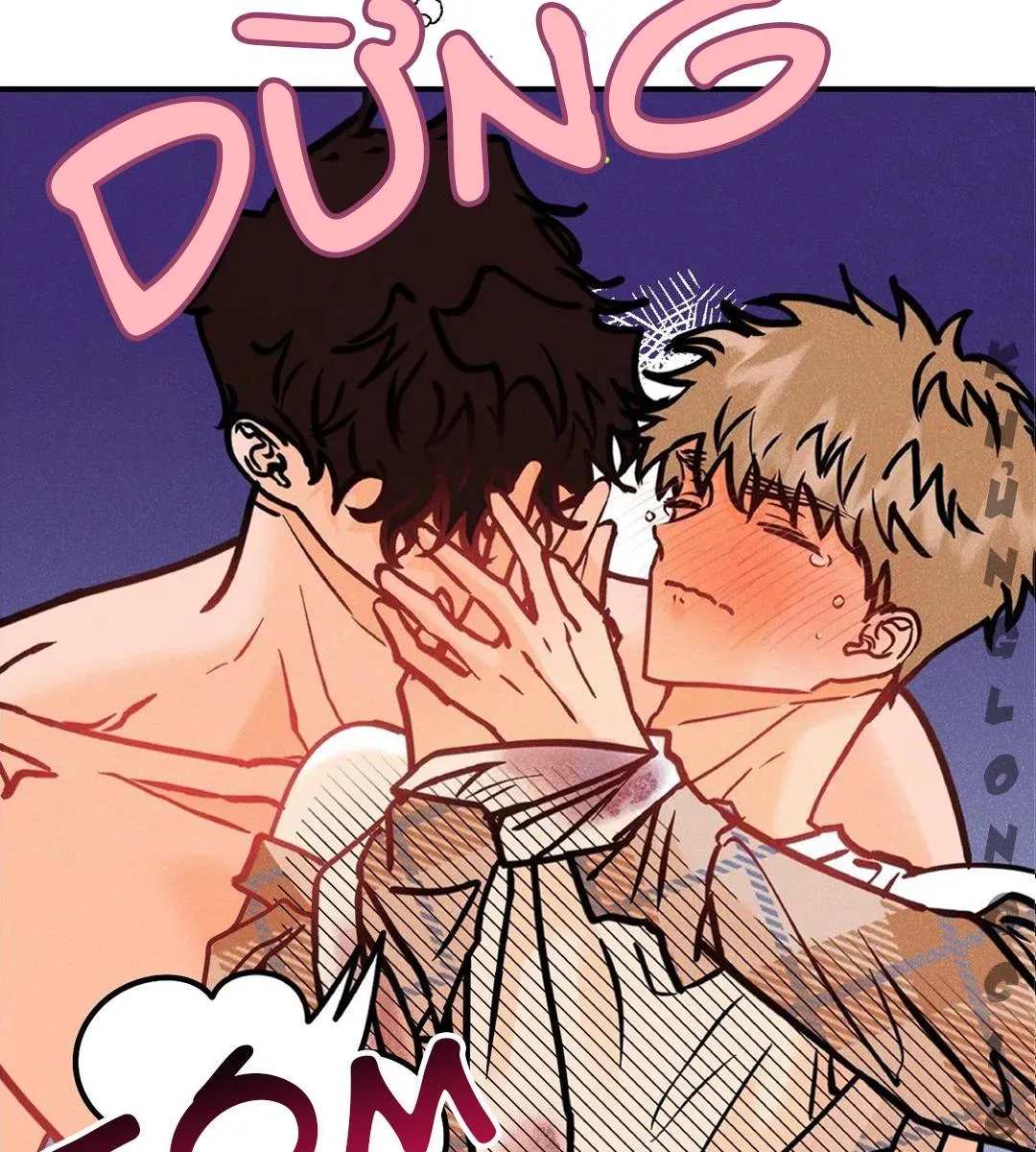 Thang Thanh Âm Chapter 41 Trang 41