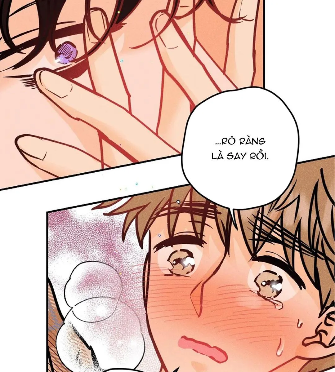 Thang Thanh Âm Chapter 41 Trang 43