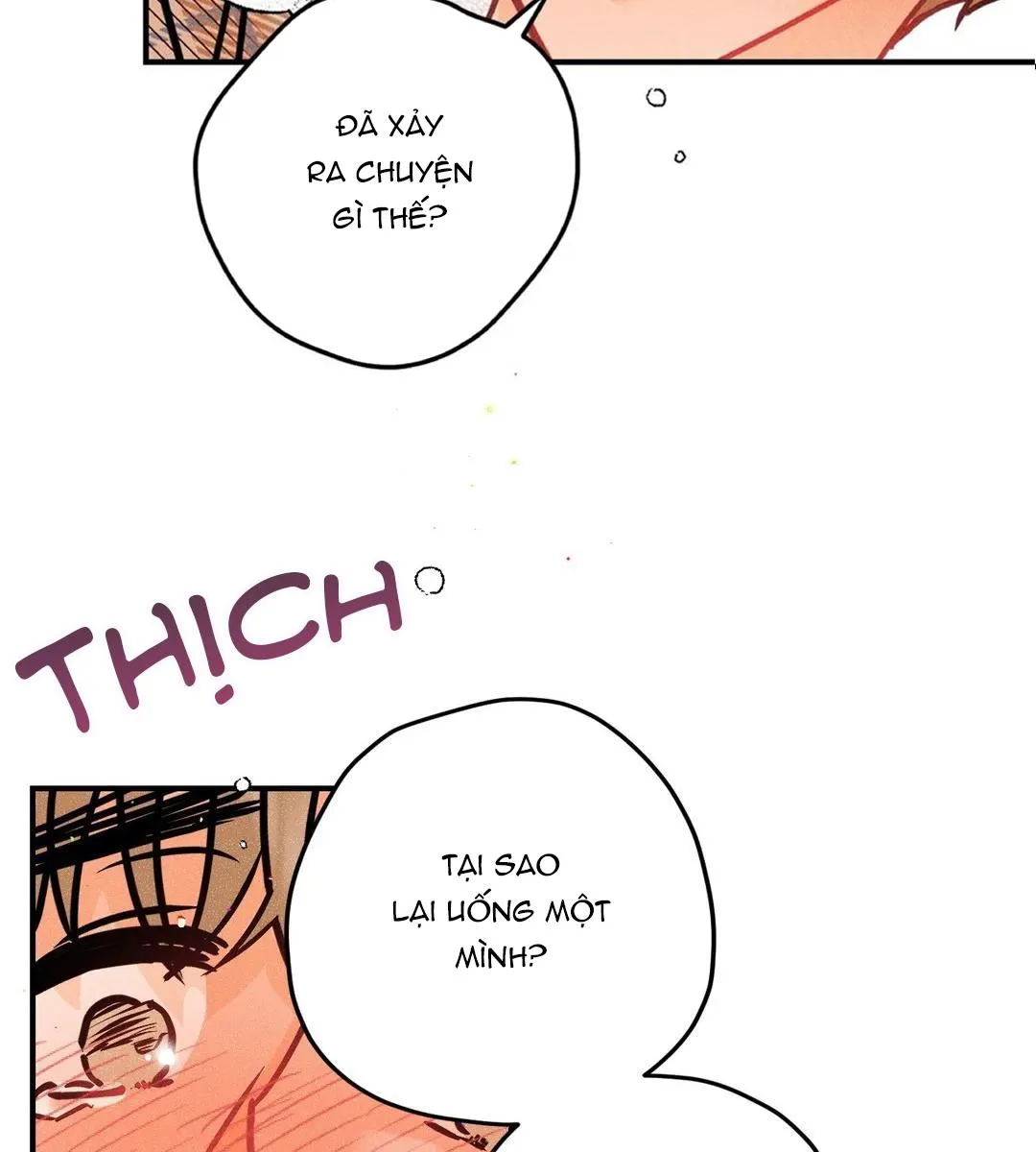 Thang Thanh Âm Chapter 41 Trang 44